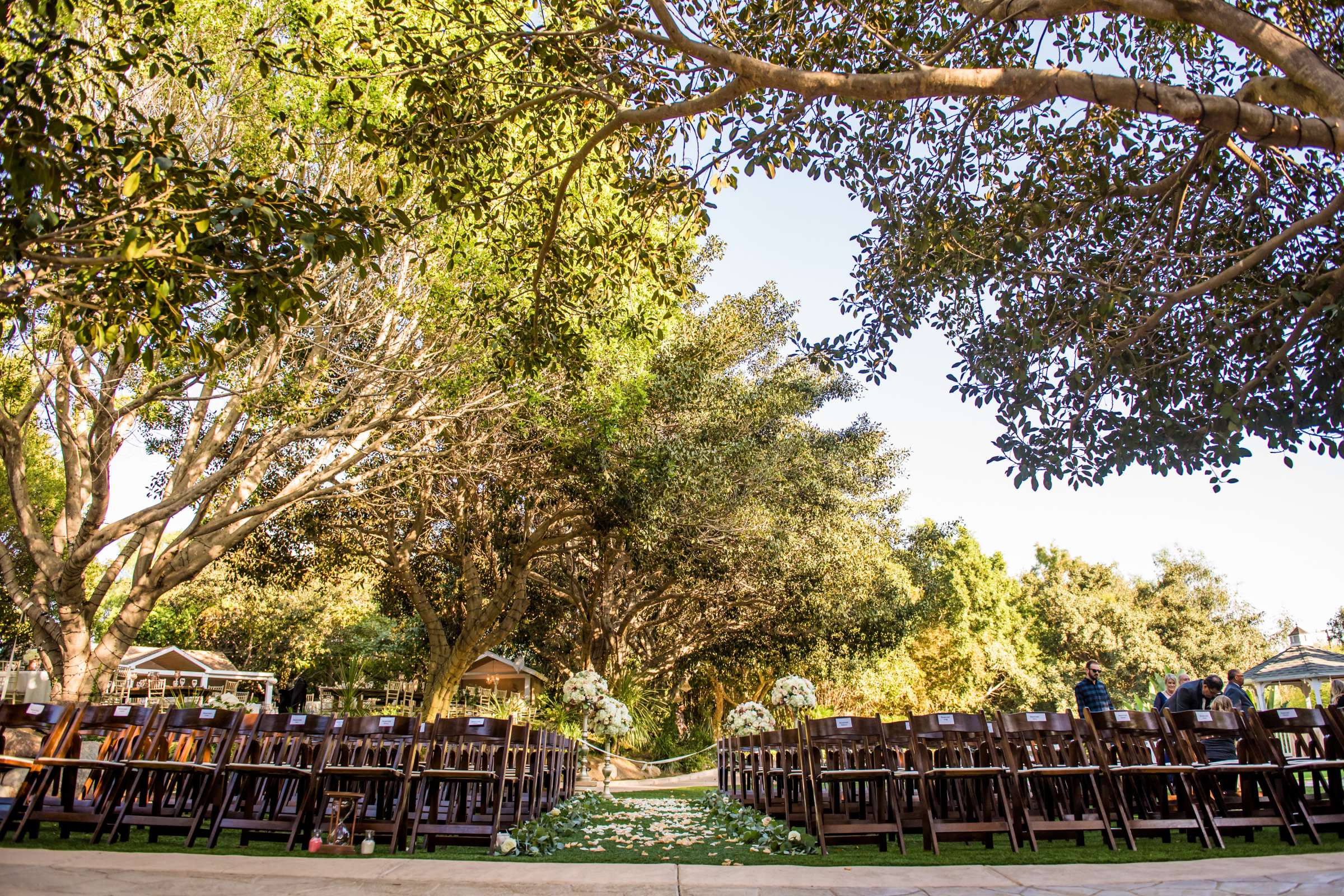 Botanica the Venue Wedding coordinated by Sweet Blossom Weddings, Carlie and Lauren Wedding Photo #437027 by True Photography