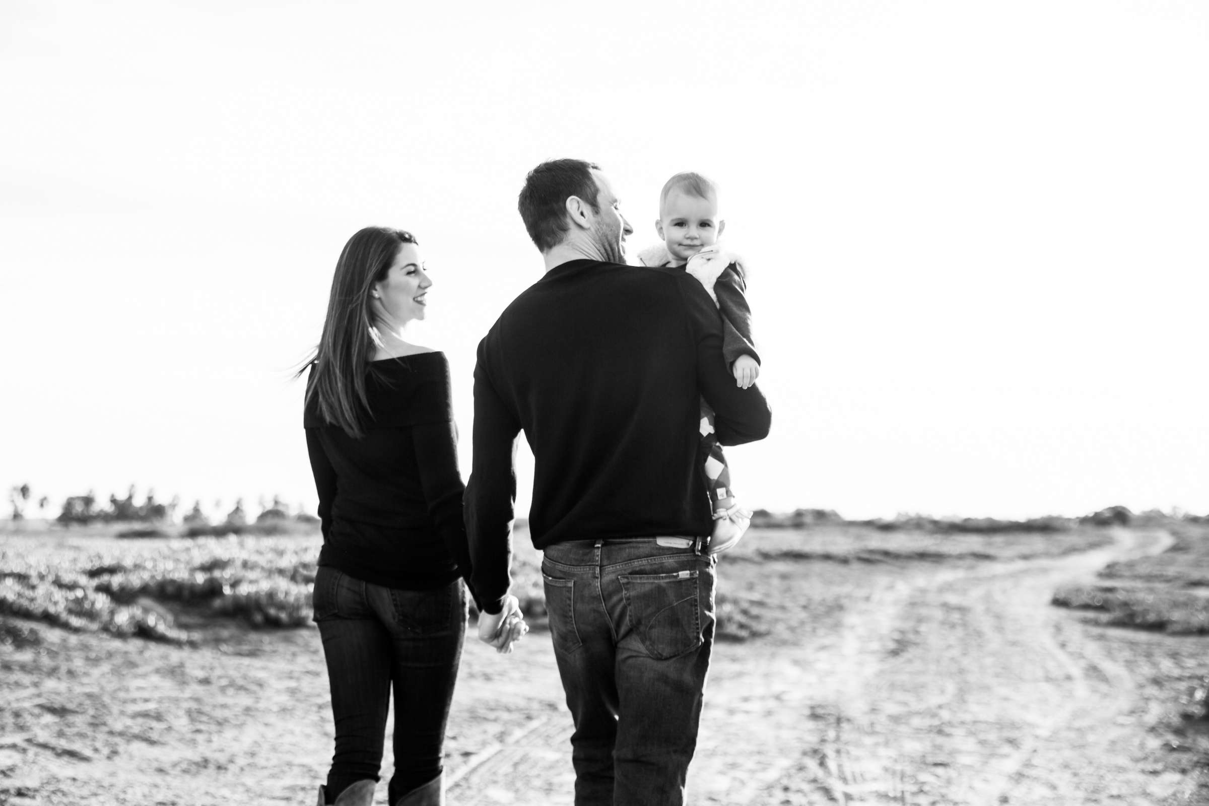 Family Portraits, Claire and Ryan Family Photo #437097 by True Photography