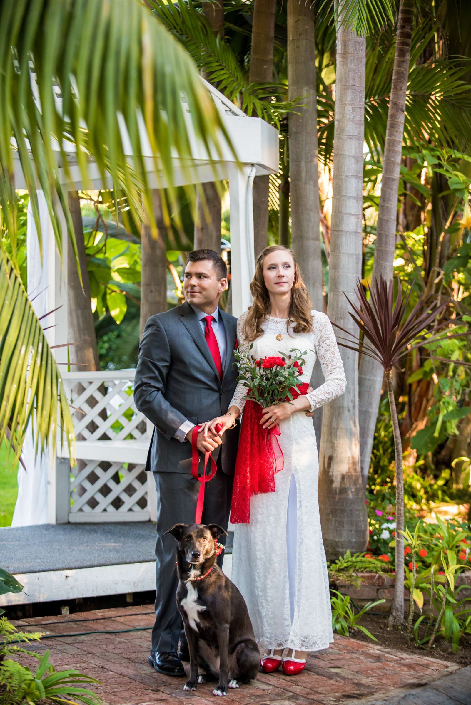 Bahia Hotel Wedding coordinated by Maria Irene Events, Jessica and Everett Wedding Photo #437113 by True Photography