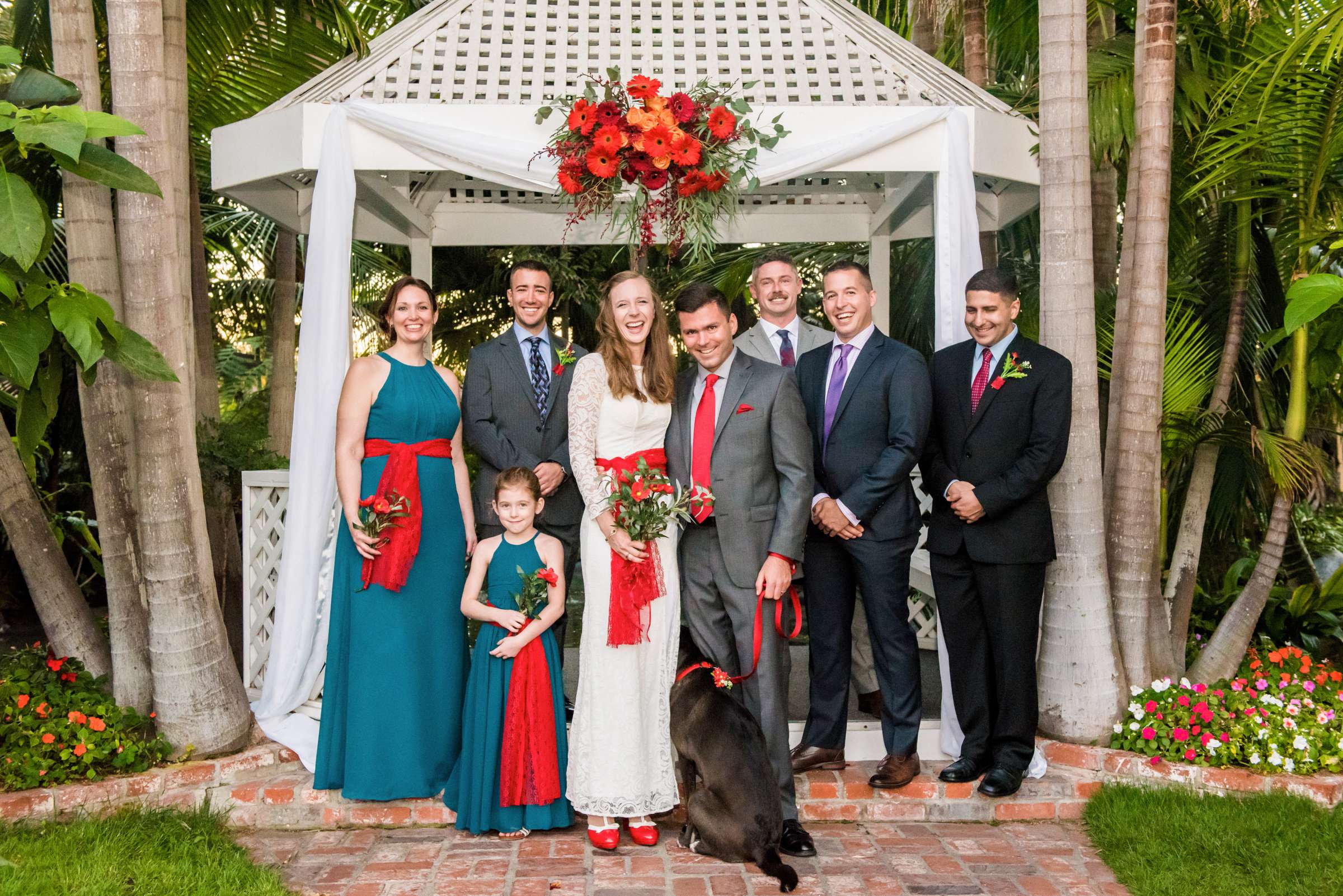 Bahia Hotel Wedding coordinated by Maria Irene Events, Jessica and Everett Wedding Photo #437119 by True Photography