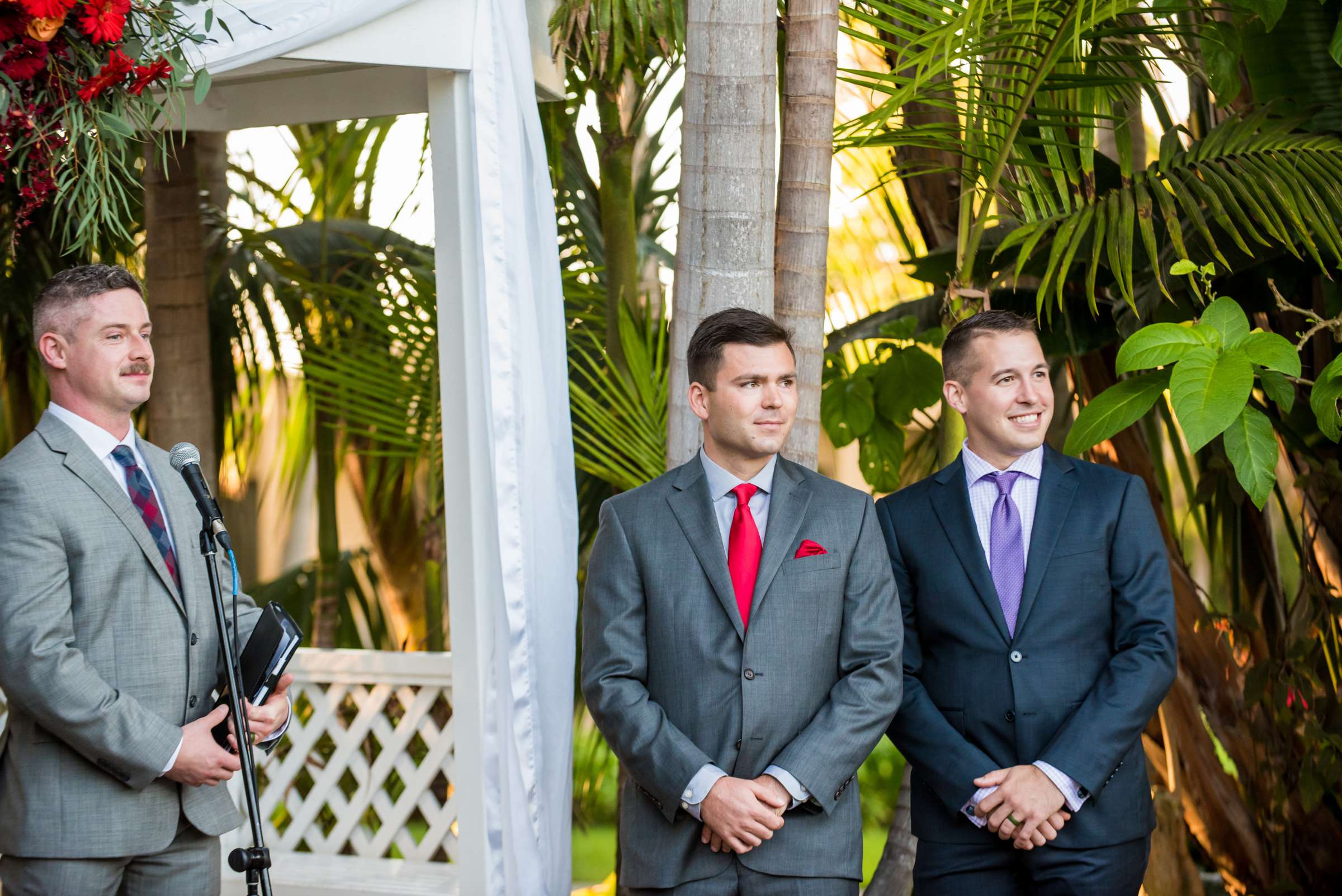Bahia Hotel Wedding coordinated by Maria Irene Events, Jessica and Everett Wedding Photo #437133 by True Photography
