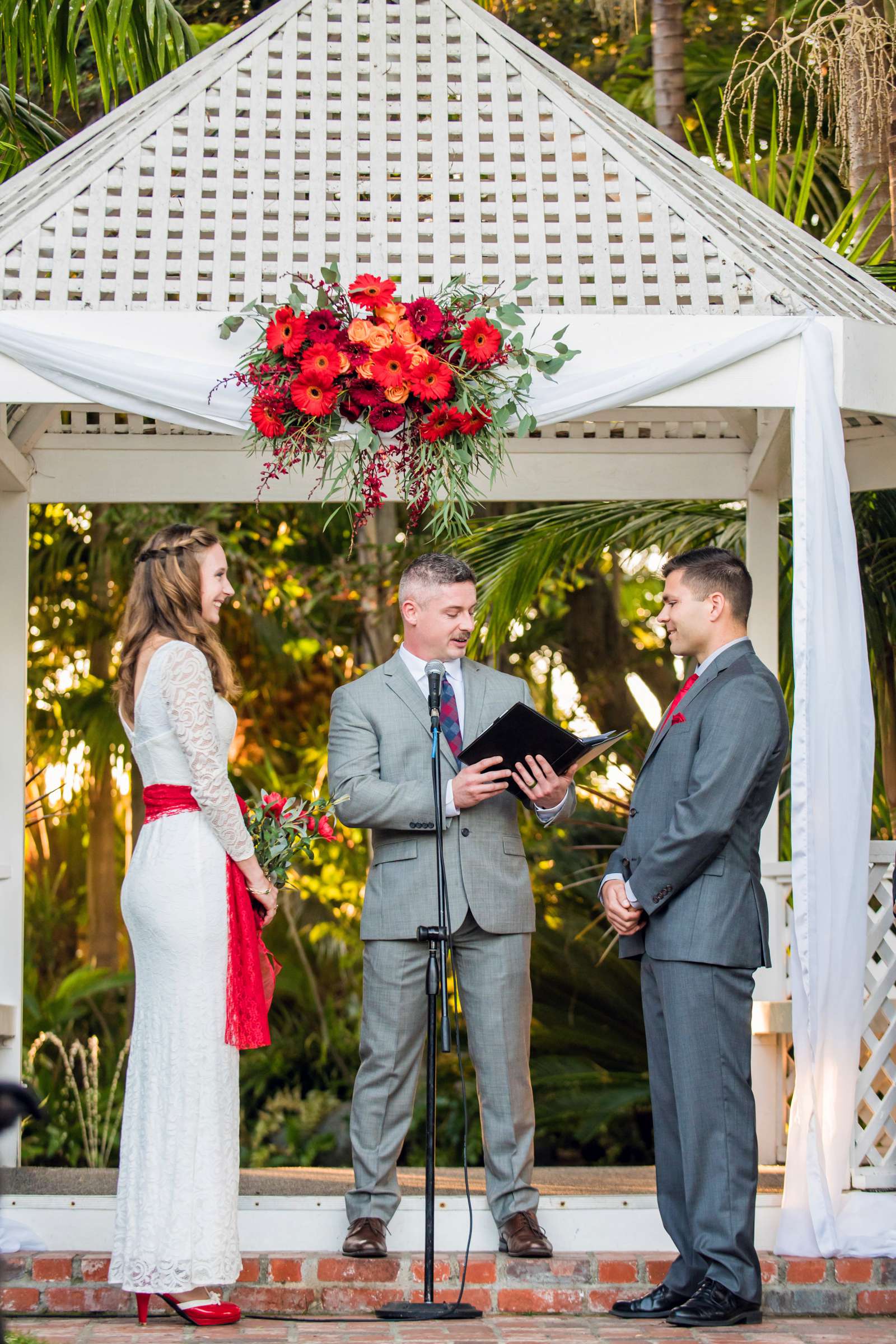 Bahia Hotel Wedding coordinated by Maria Irene Events, Jessica and Everett Wedding Photo #437142 by True Photography