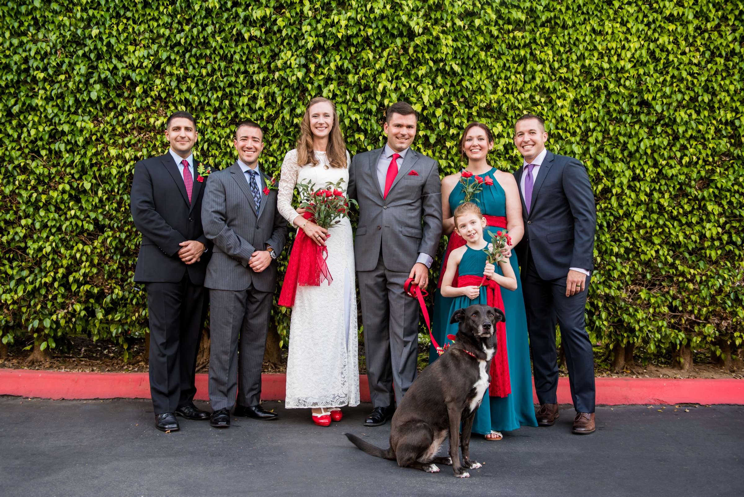 Bahia Hotel Wedding coordinated by Maria Irene Events, Jessica and Everett Wedding Photo #437155 by True Photography