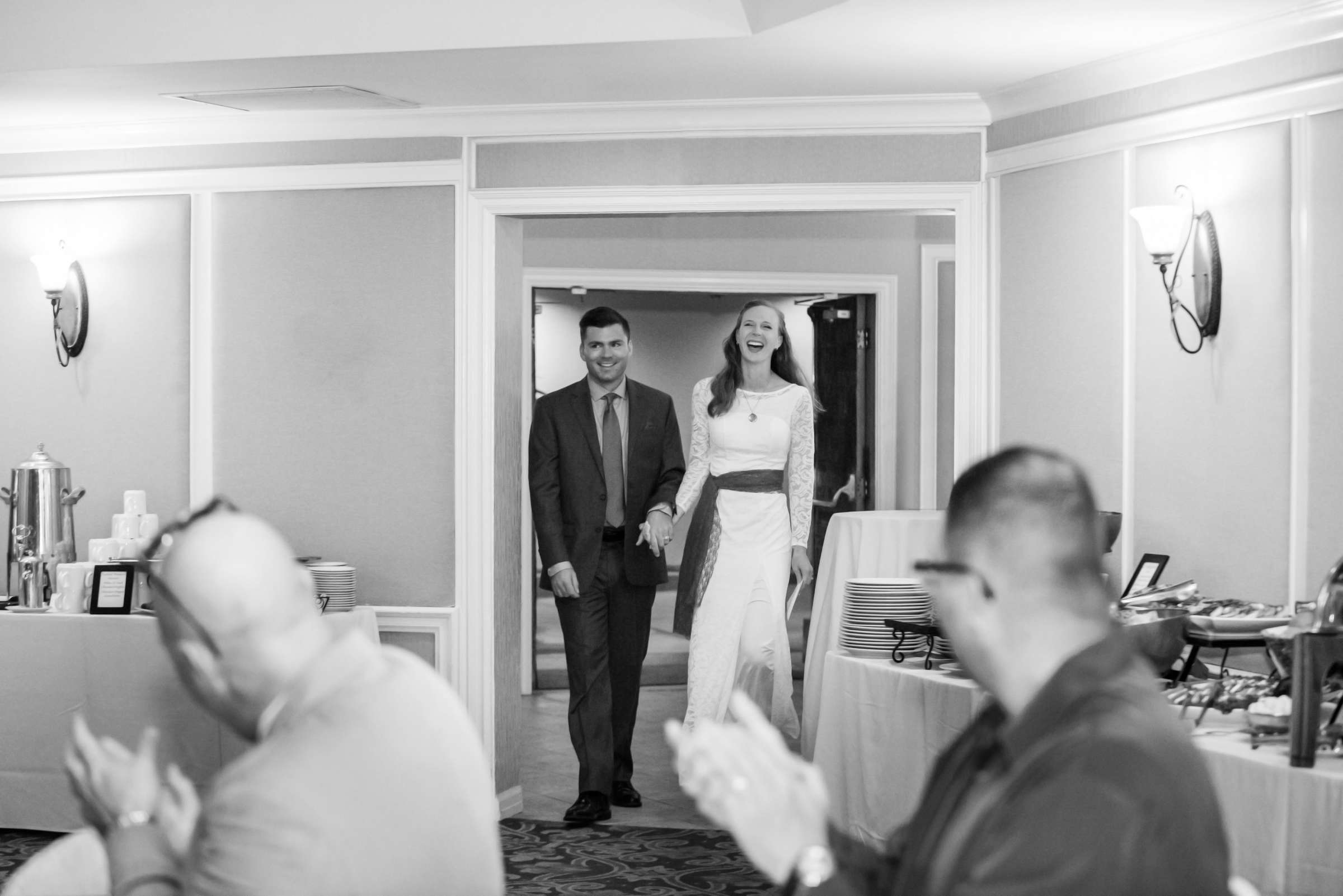 Bahia Hotel Wedding coordinated by Maria Irene Events, Jessica and Everett Wedding Photo #437164 by True Photography