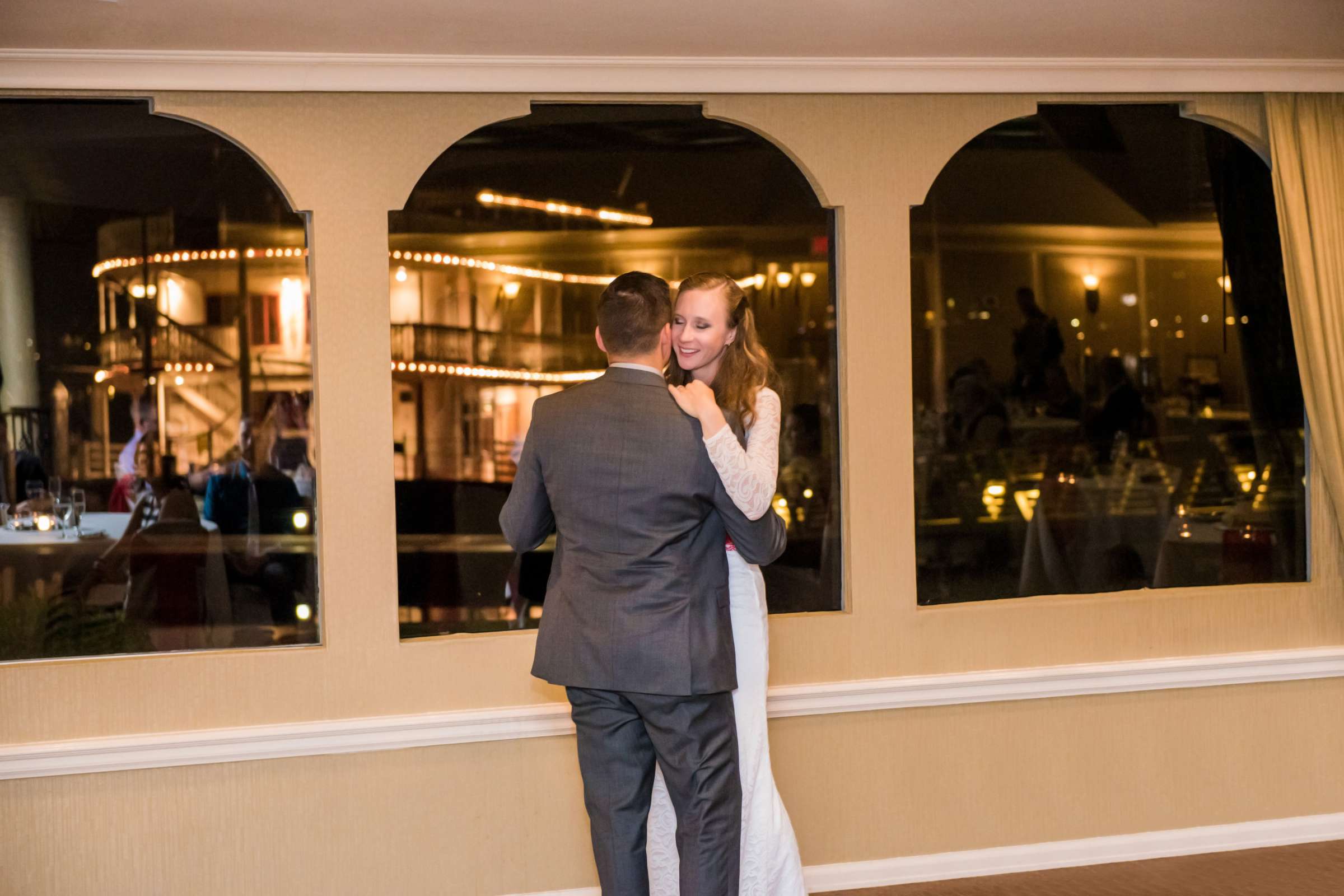 Bahia Hotel Wedding coordinated by Maria Irene Events, Jessica and Everett Wedding Photo #437182 by True Photography
