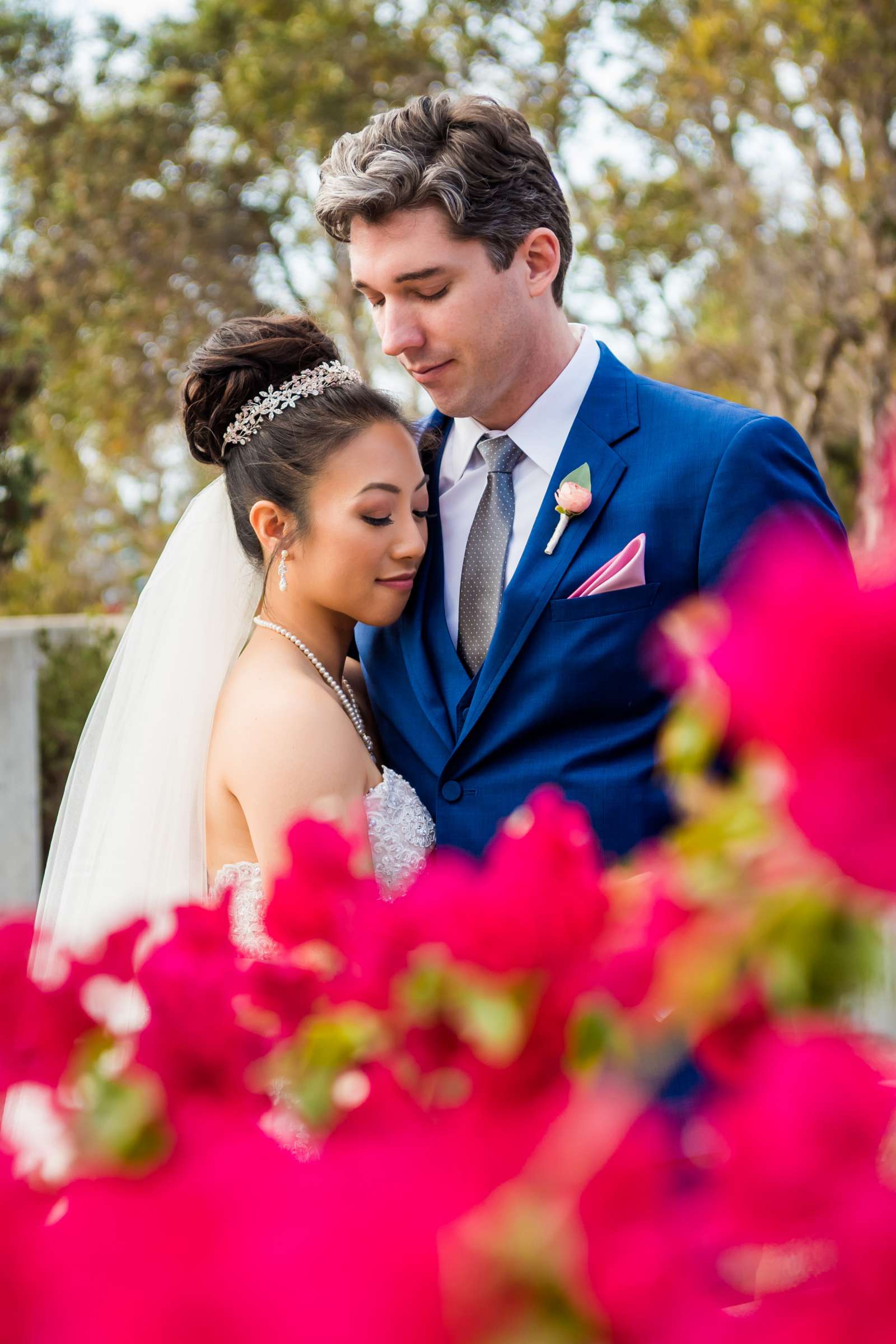 Scripps Seaside Forum Wedding coordinated by I Do Weddings, Jennie and Luke Wedding Photo #437360 by True Photography