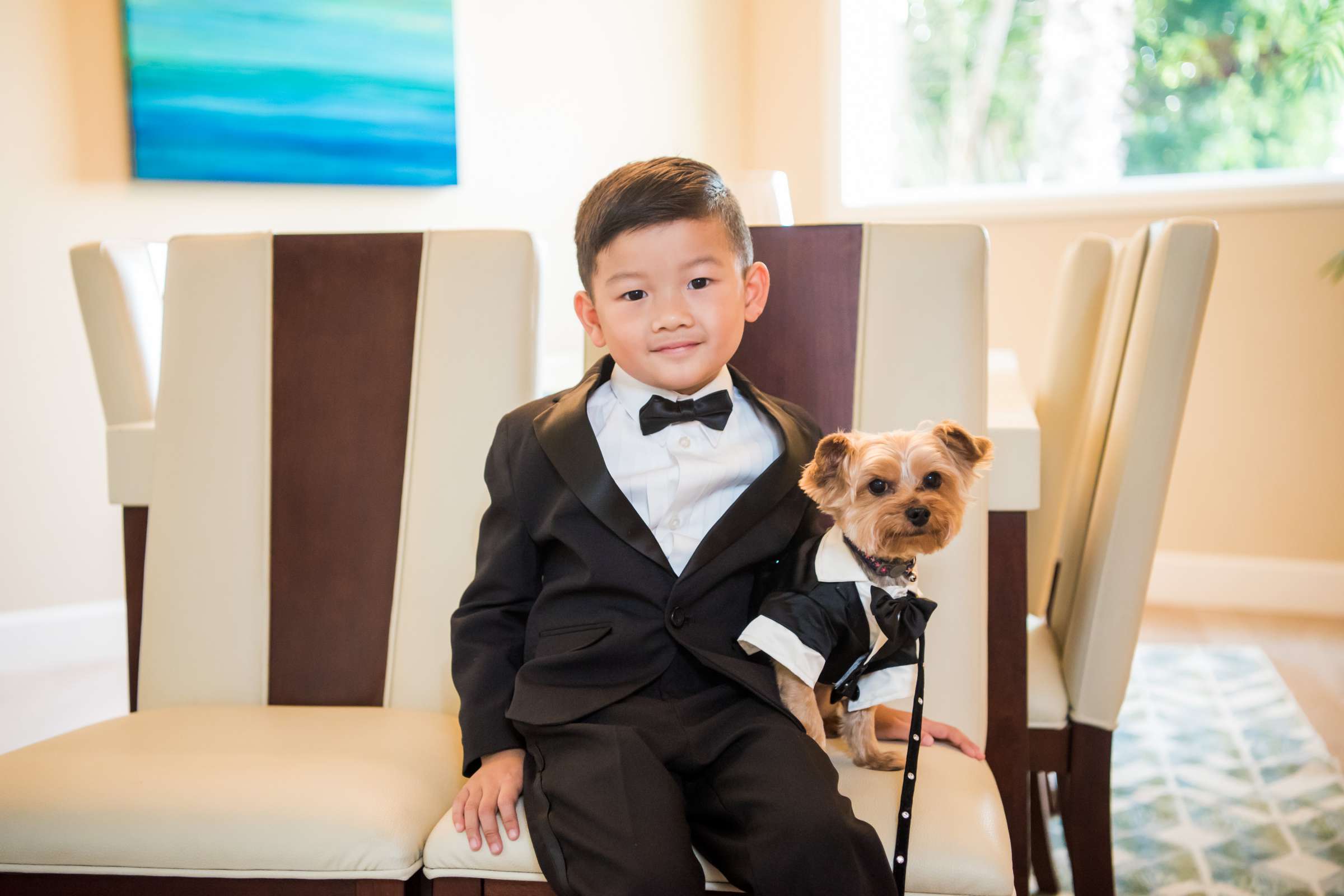 Scripps Seaside Forum Wedding coordinated by I Do Weddings, Jennie and Luke Wedding Photo #437403 by True Photography