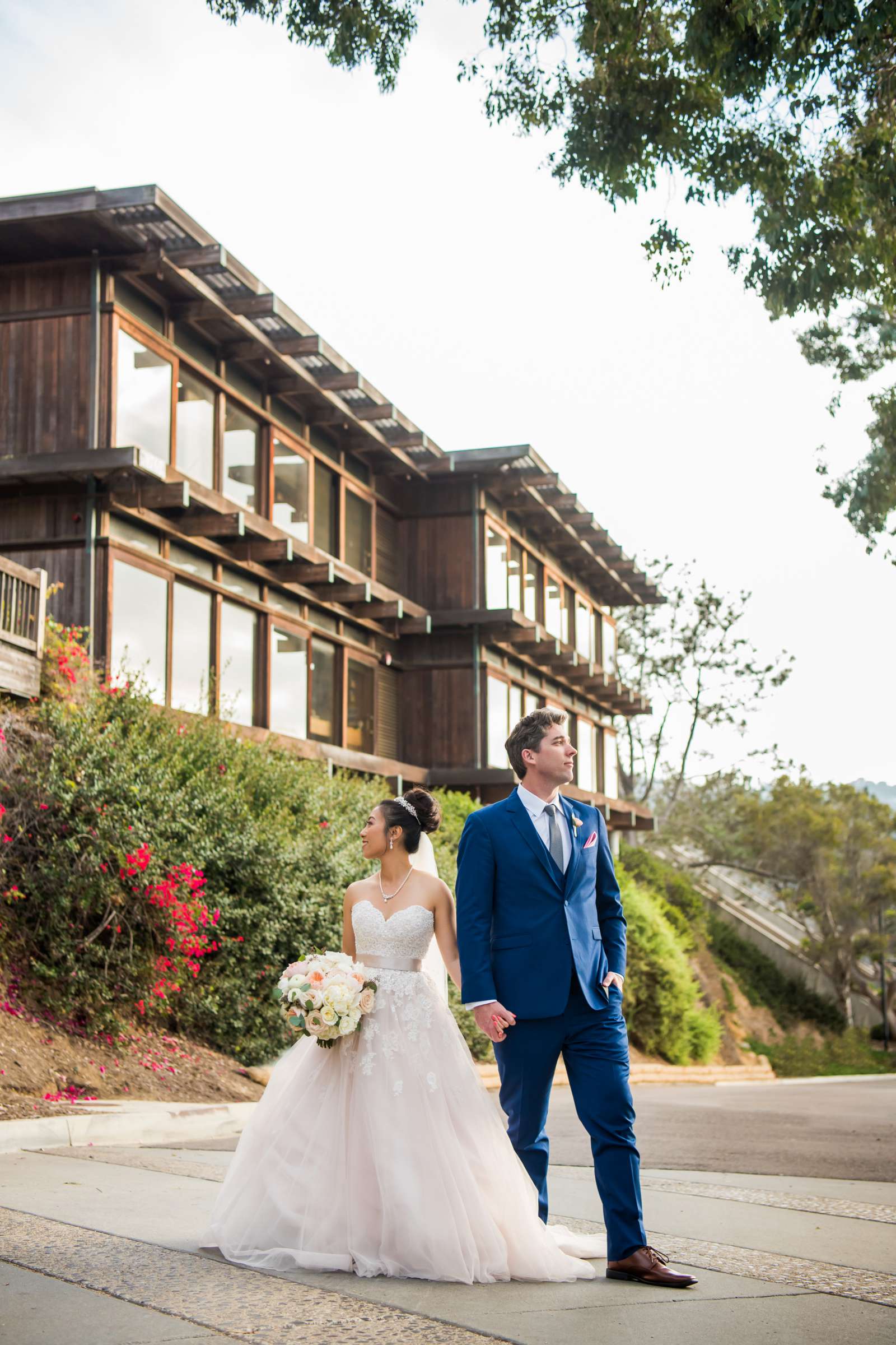 Scripps Seaside Forum Wedding coordinated by I Do Weddings, Jennie and Luke Wedding Photo #437481 by True Photography