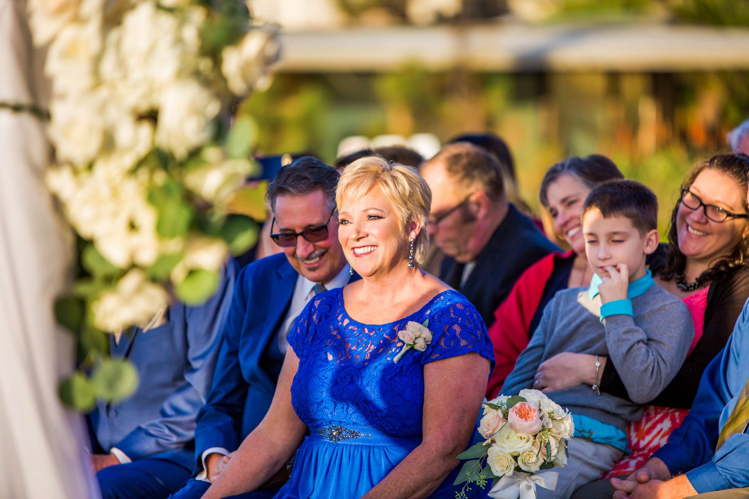 Scripps Seaside Forum Wedding coordinated by I Do Weddings, Jennie and Luke Wedding Photo #437507 by True Photography