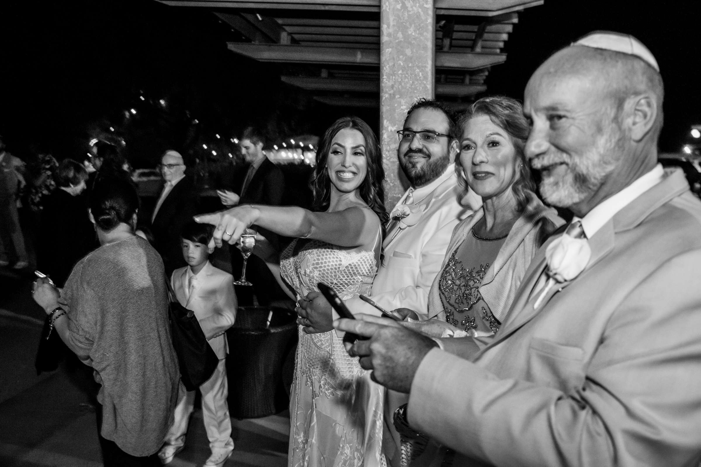 Callaway Vineyards & Winery Wedding coordinated by Lavish Weddings, Amanda and David Wedding Photo #85 by True Photography