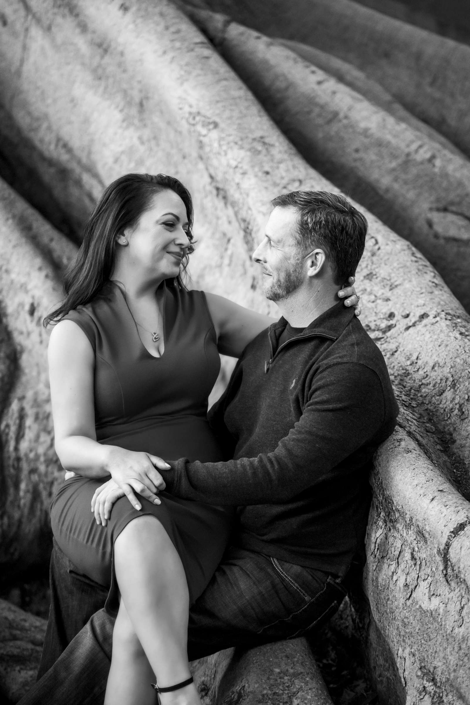 Engagement, Christina and Michael Engagement Photo #437848 by True Photography