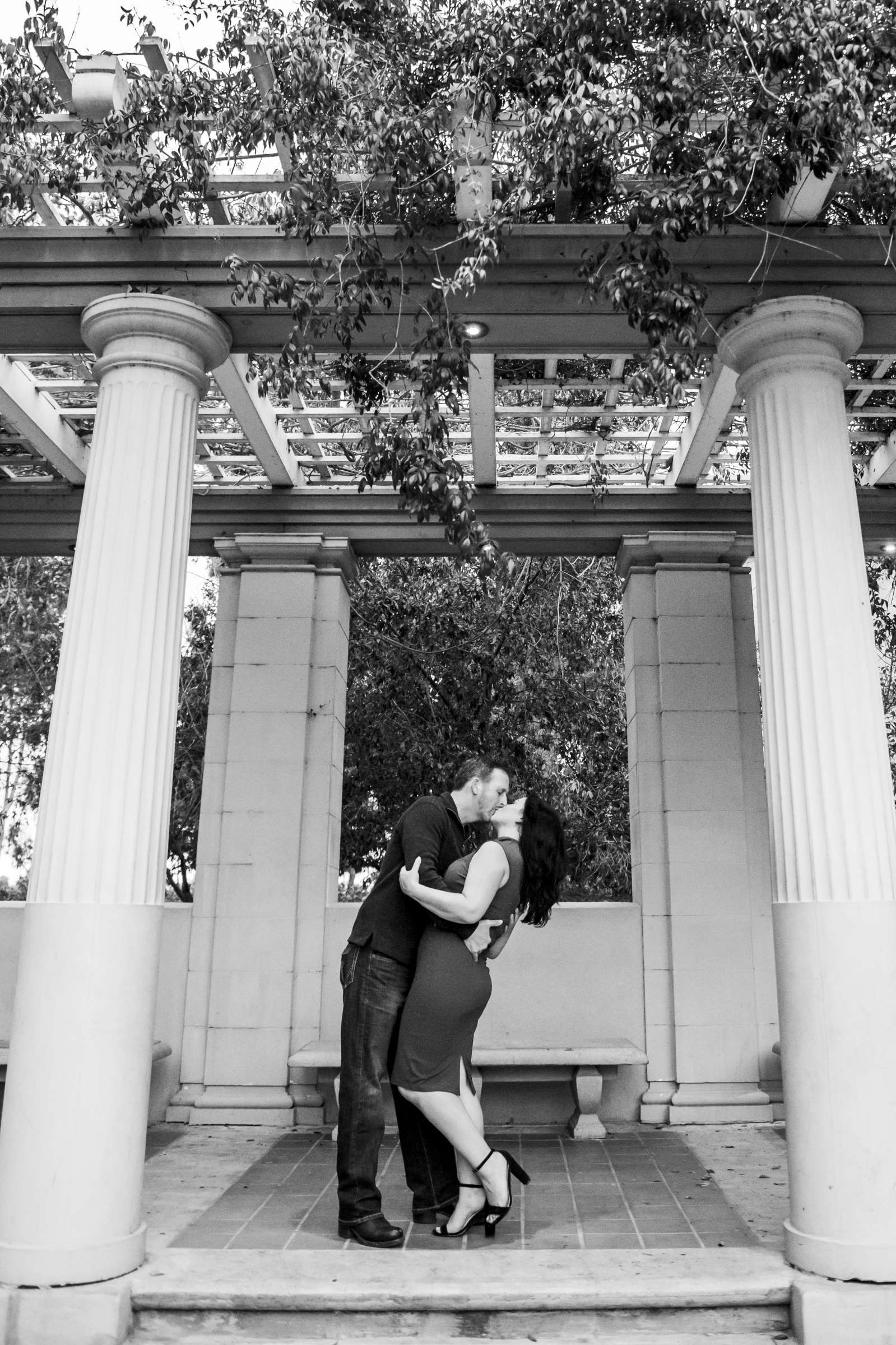 Engagement, Christina and Michael Engagement Photo #437853 by True Photography