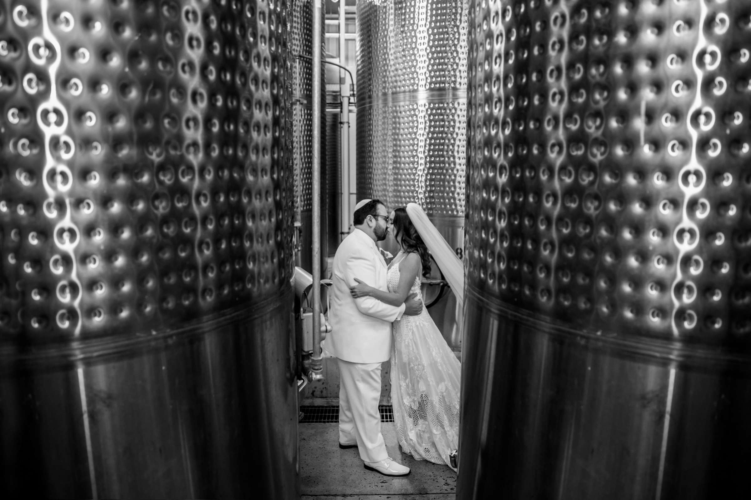Callaway Vineyards & Winery Wedding coordinated by Lavish Weddings, Amanda and David Wedding Photo #51 by True Photography