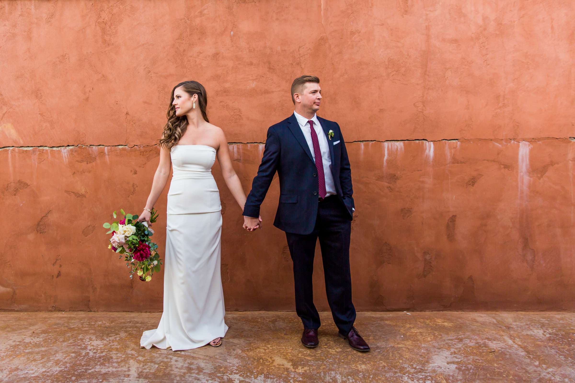 Cordiano Winery Wedding coordinated by Sisti & Co, Lyndsay and Neal Wedding Photo #2 by True Photography