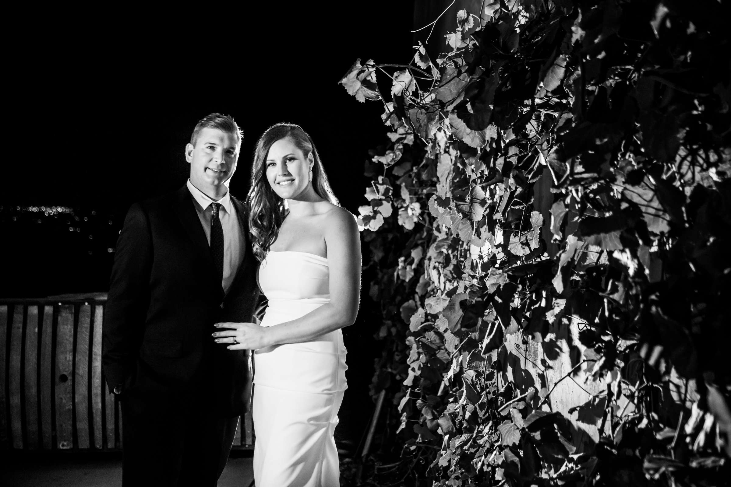Cordiano Winery Wedding coordinated by Sisti & Co, Lyndsay and Neal Wedding Photo #6 by True Photography