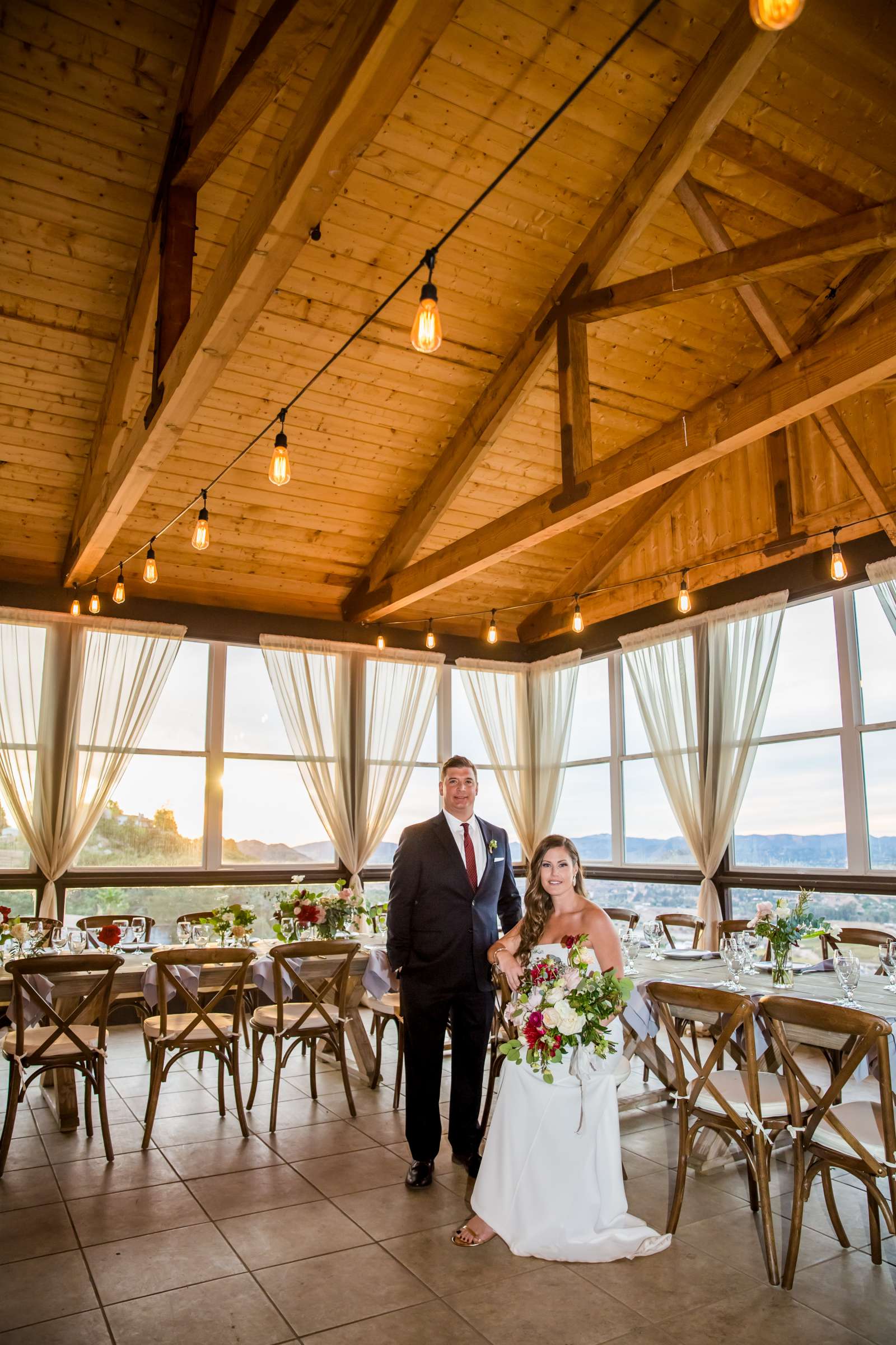 Cordiano Winery Wedding coordinated by Sisti & Co, Lyndsay and Neal Wedding Photo #16 by True Photography