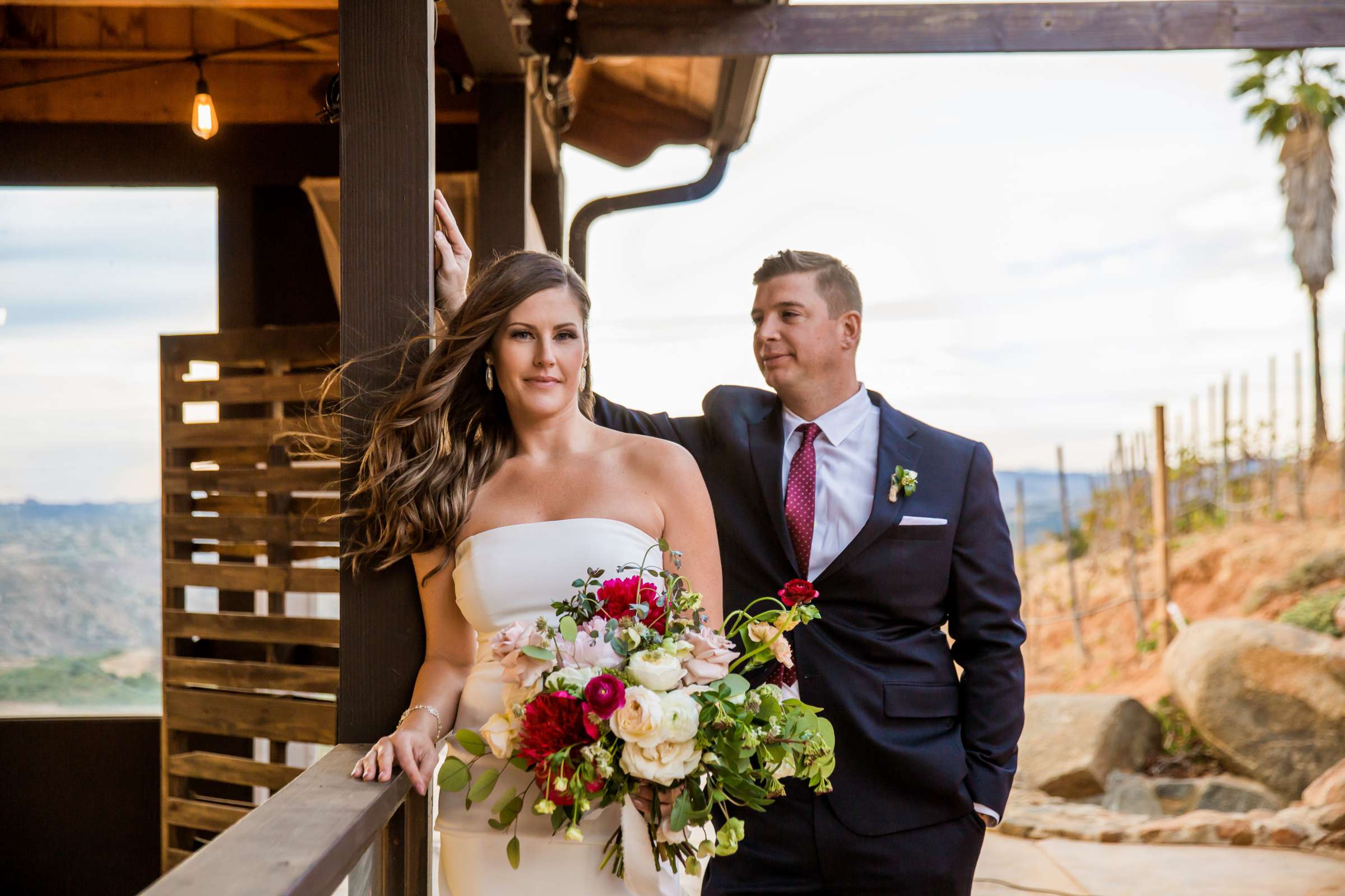 Cordiano Winery Wedding coordinated by Sisti & Co, Lyndsay and Neal Wedding Photo #23 by True Photography