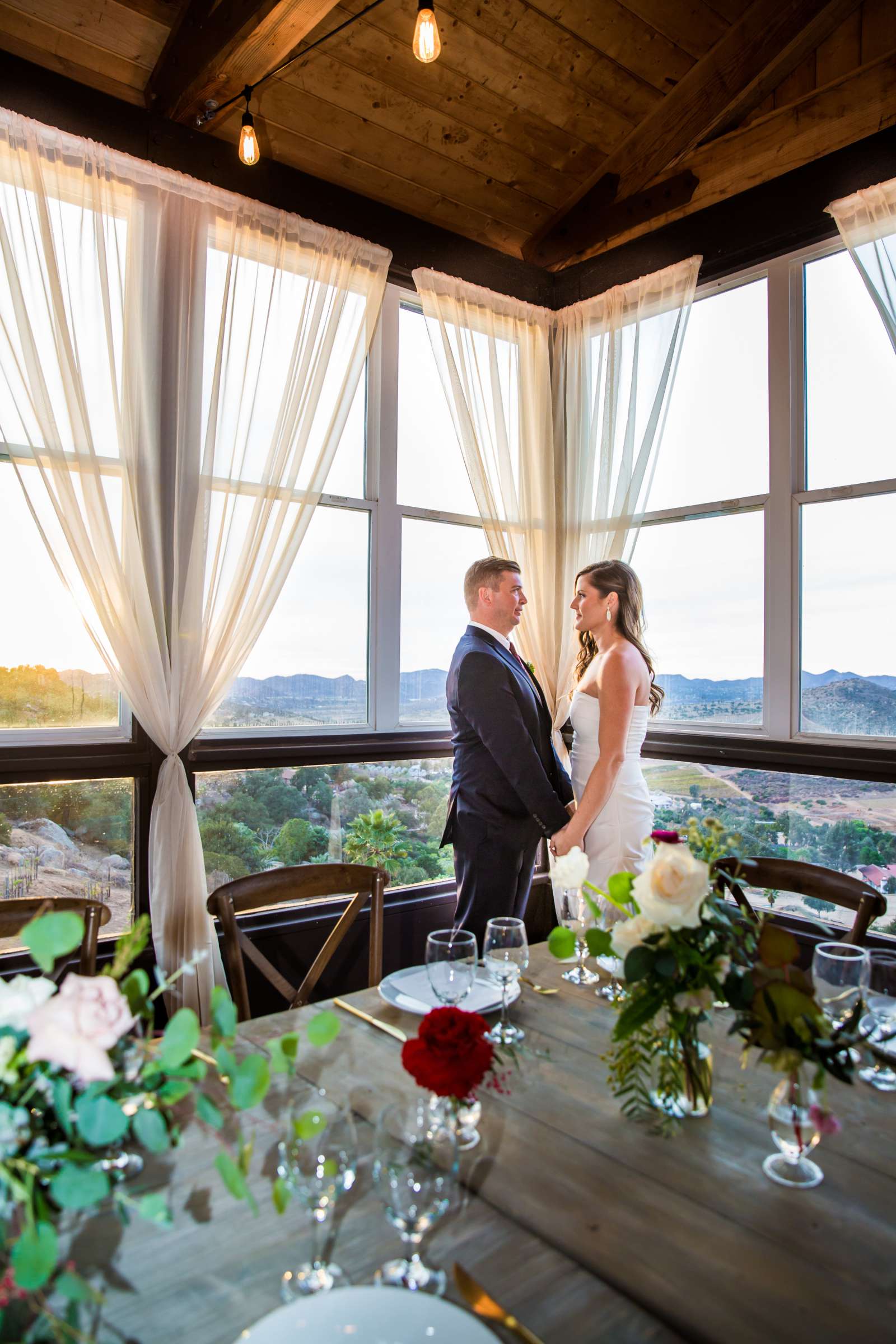 Cordiano Winery Wedding coordinated by Sisti & Co, Lyndsay and Neal Wedding Photo #24 by True Photography
