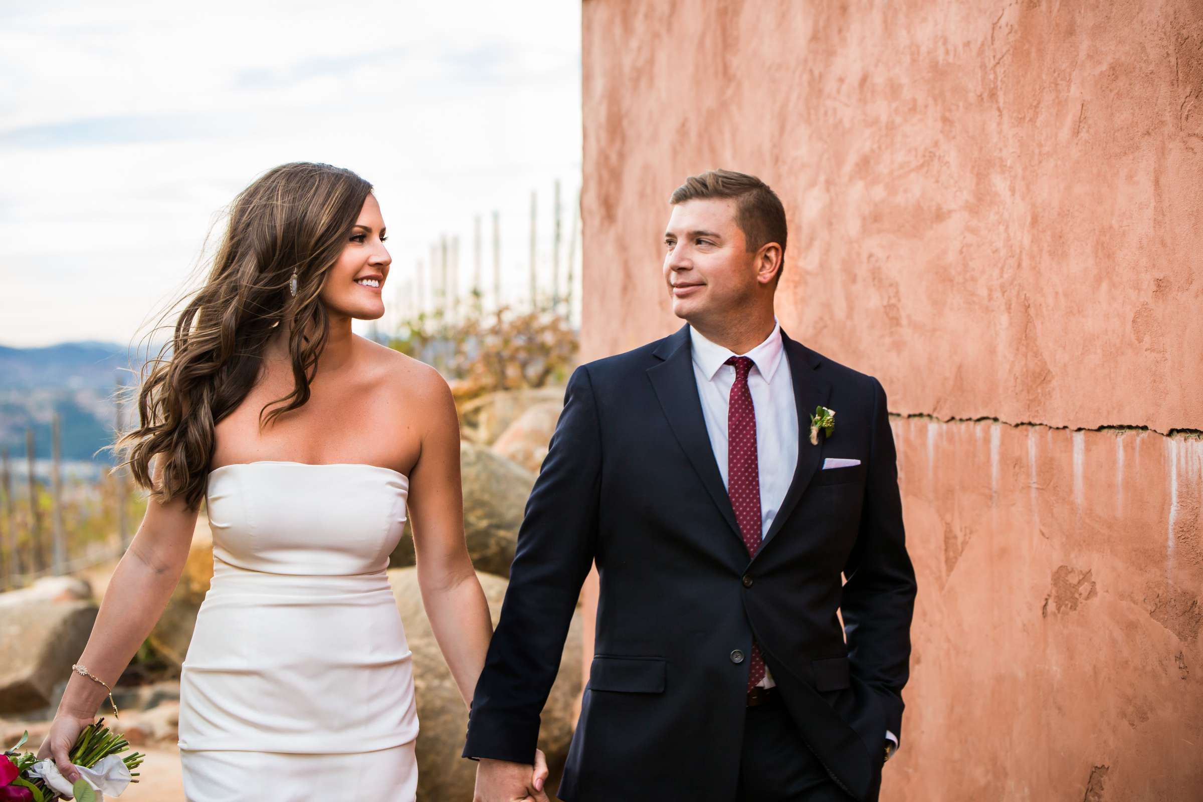 Cordiano Winery Wedding coordinated by Sisti & Co, Lyndsay and Neal Wedding Photo #25 by True Photography