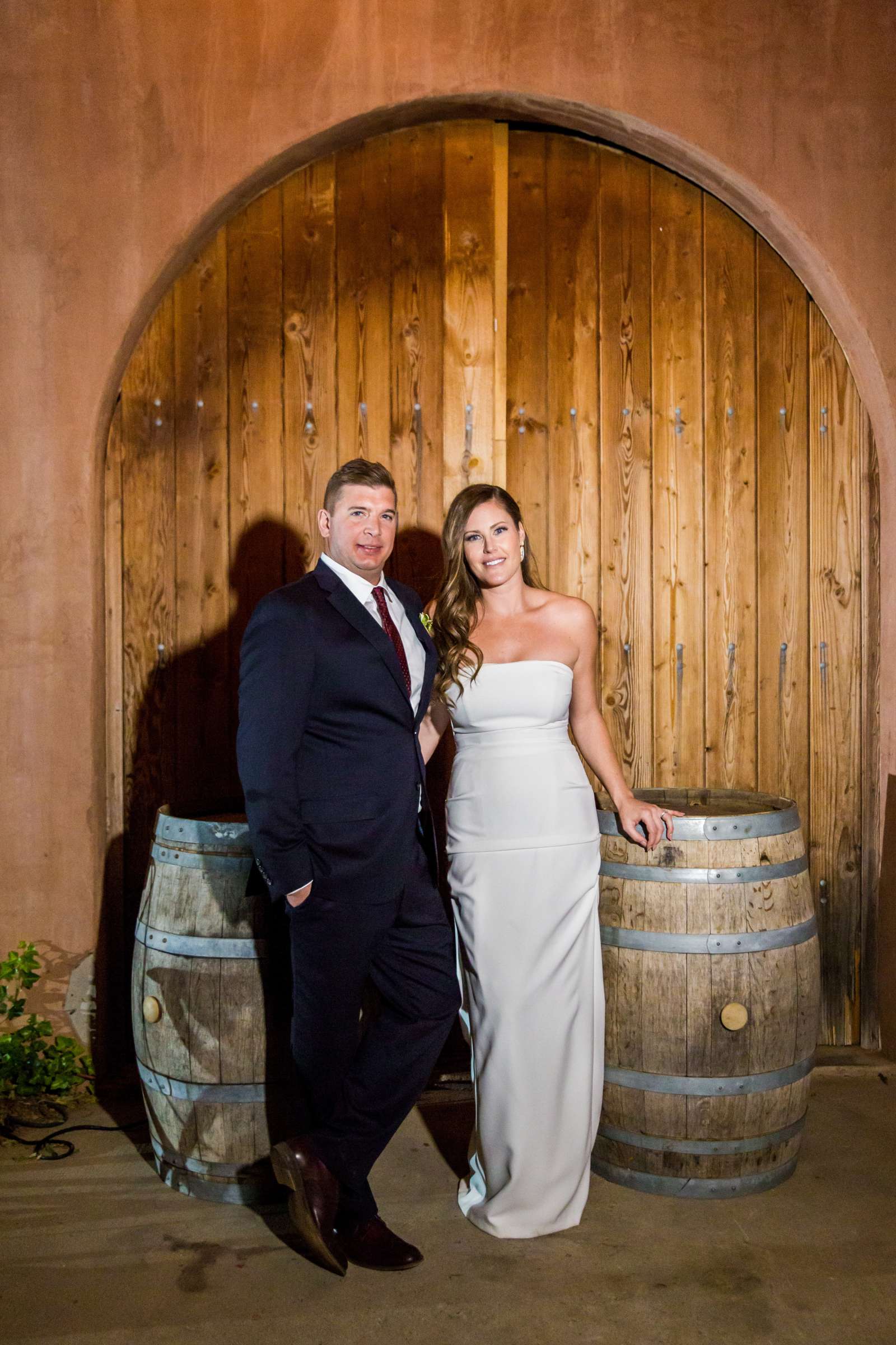 Cordiano Winery Wedding coordinated by Sisti & Co, Lyndsay and Neal Wedding Photo #26 by True Photography