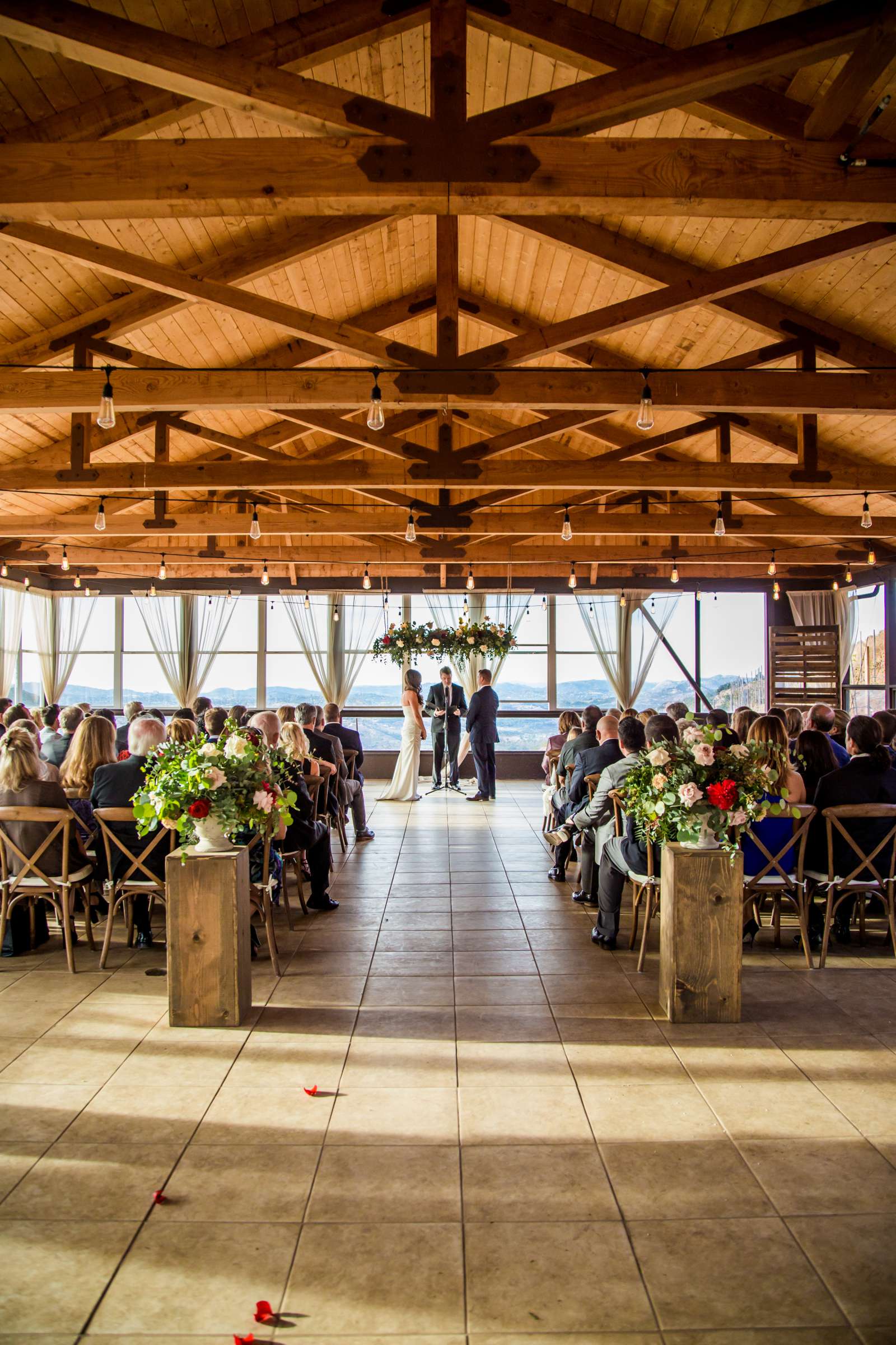 Cordiano Winery Wedding coordinated by Sisti & Co, Lyndsay and Neal Wedding Photo #55 by True Photography