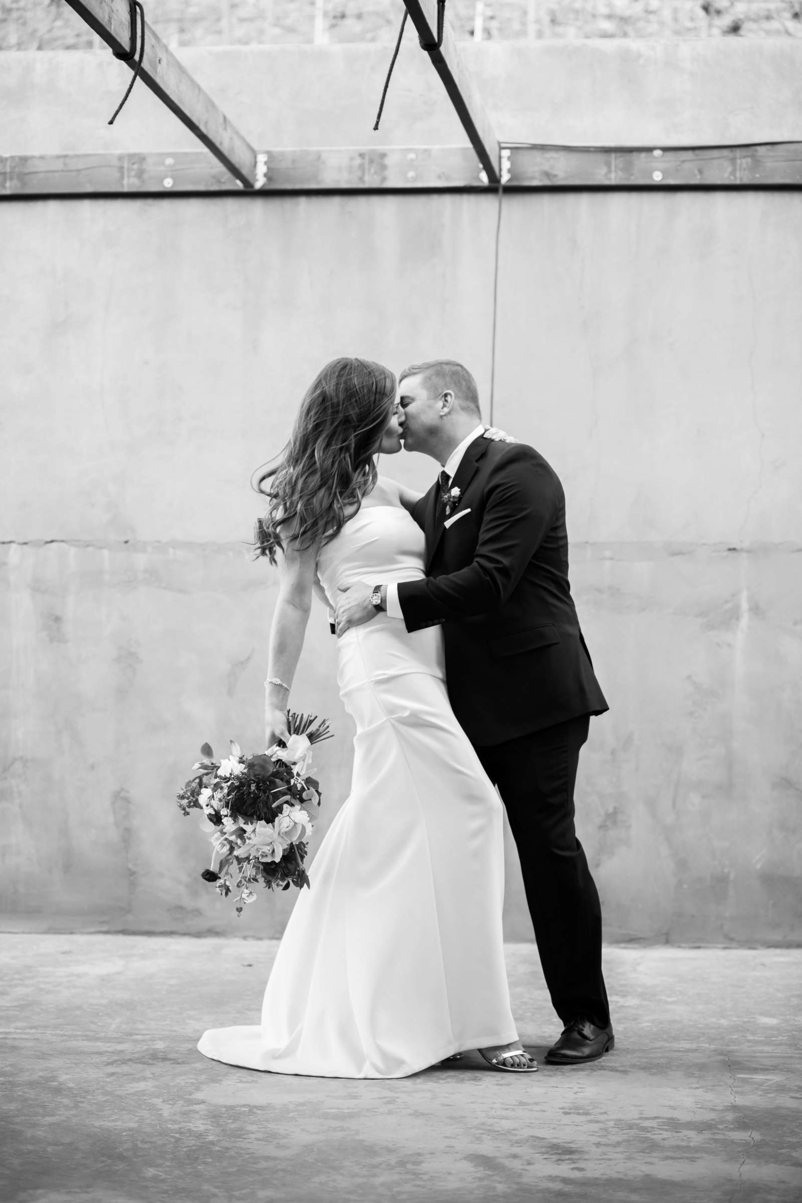 Cordiano Winery Wedding coordinated by Sisti & Co, Lyndsay and Neal Wedding Photo #73 by True Photography