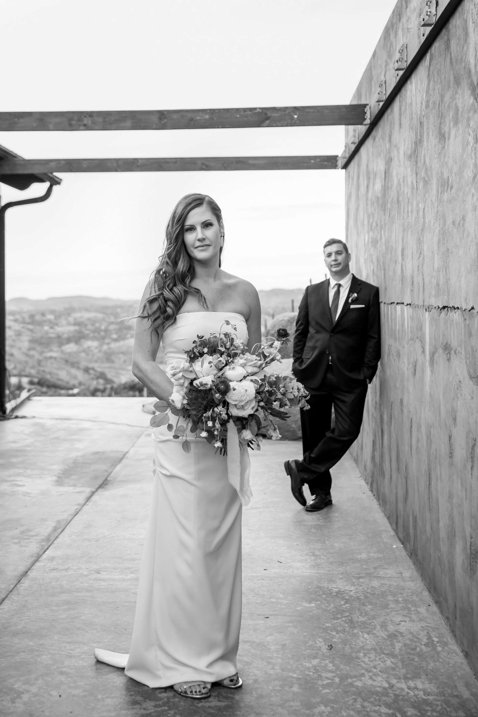 Cordiano Winery Wedding coordinated by Sisti & Co, Lyndsay and Neal Wedding Photo #76 by True Photography