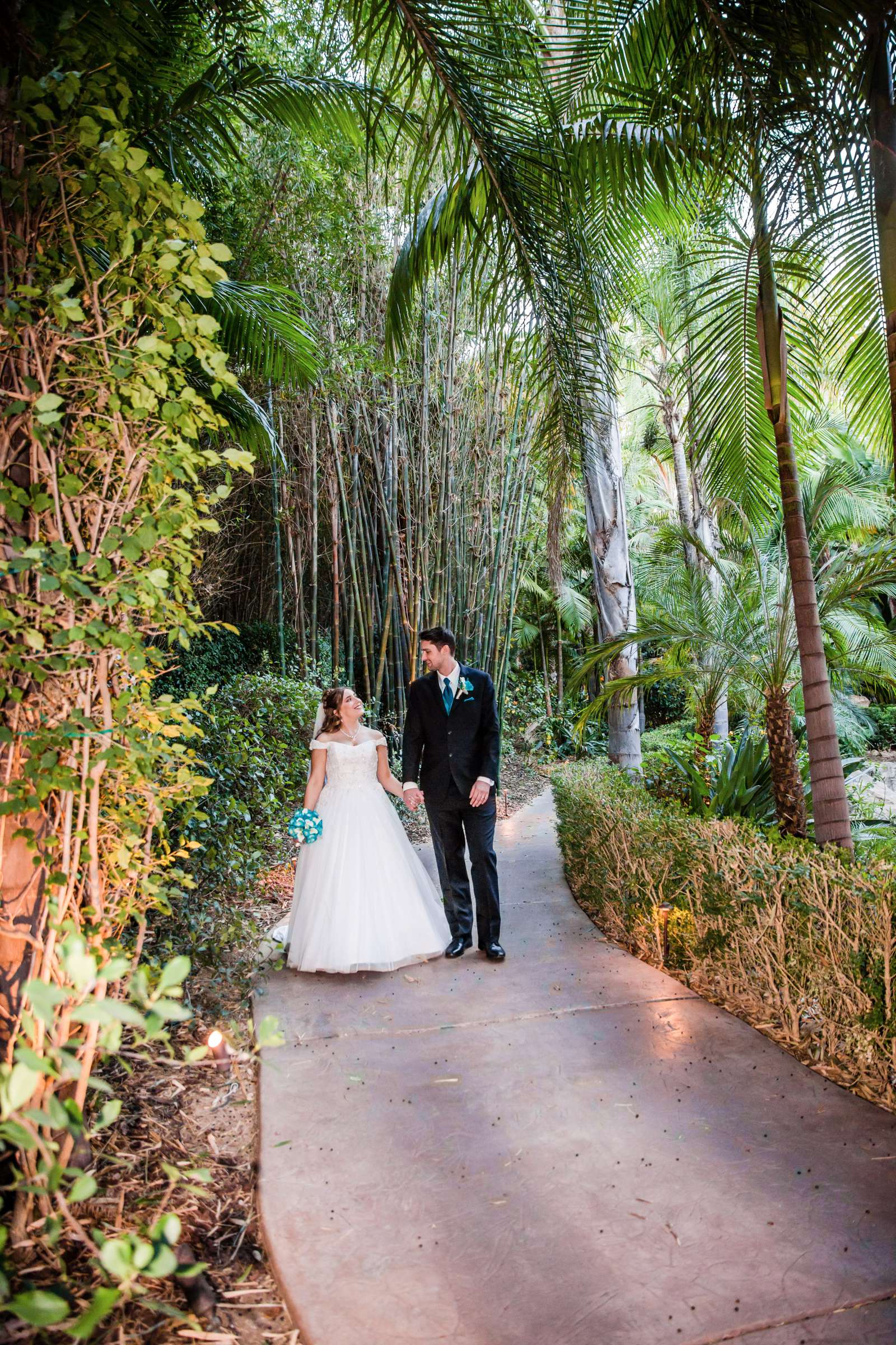 Grand Tradition Estate Wedding, Tiffany and Aaron Wedding Photo #14 by True Photography