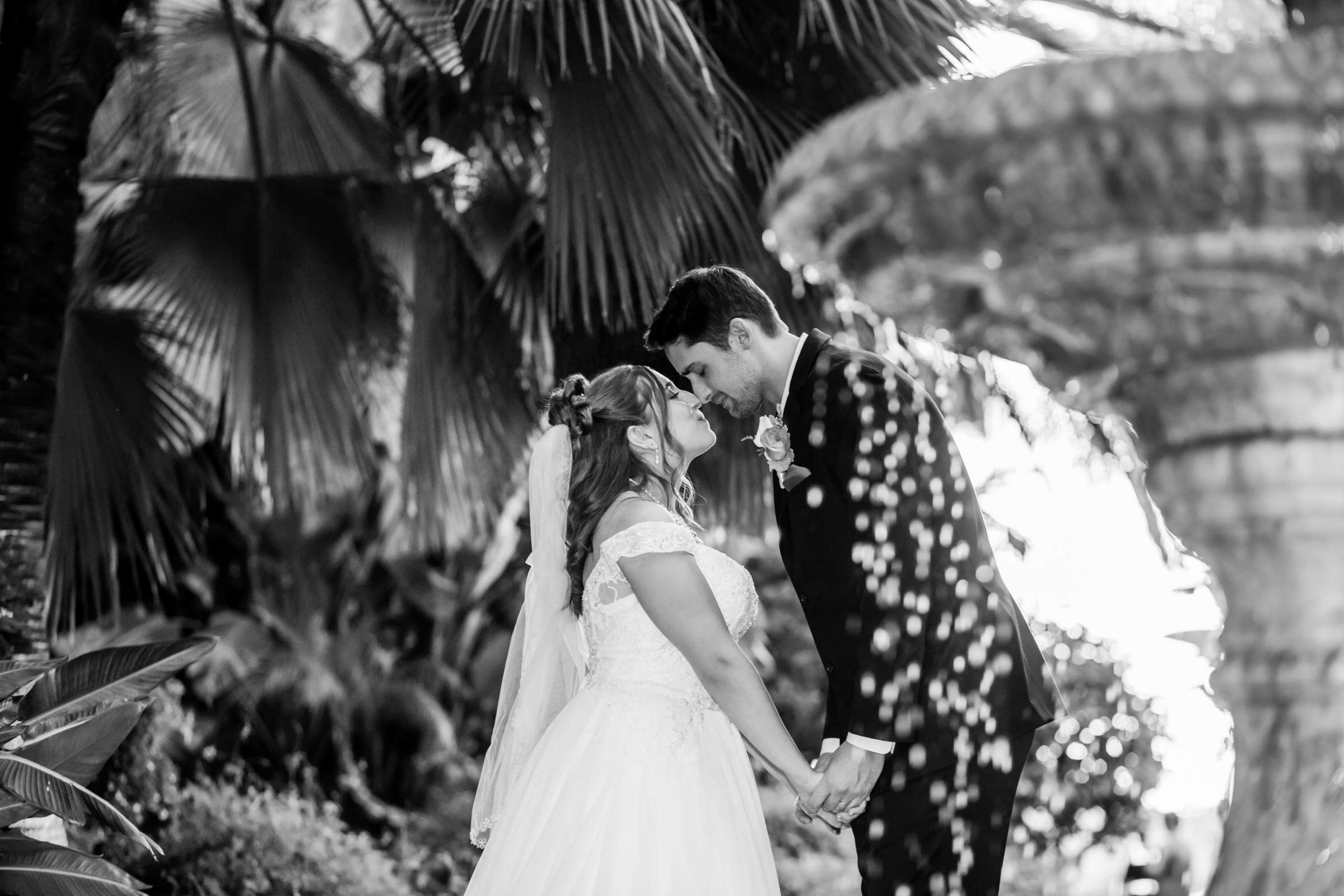Grand Tradition Estate Wedding, Tiffany and Aaron Wedding Photo #8 by True Photography