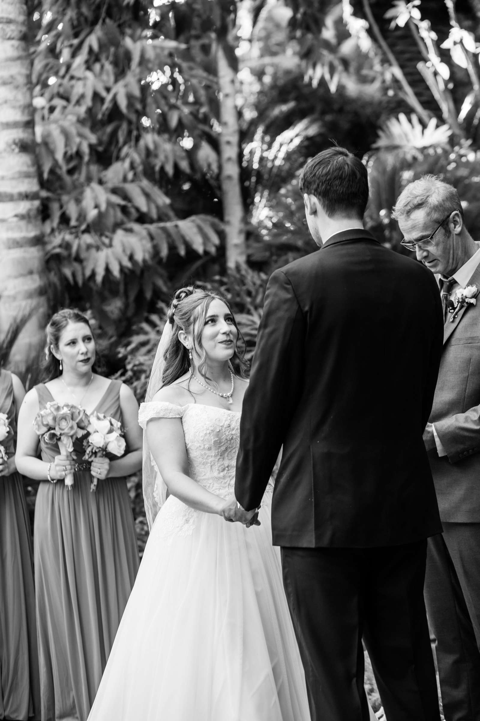 Grand Tradition Estate Wedding, Tiffany and Aaron Wedding Photo #55 by True Photography