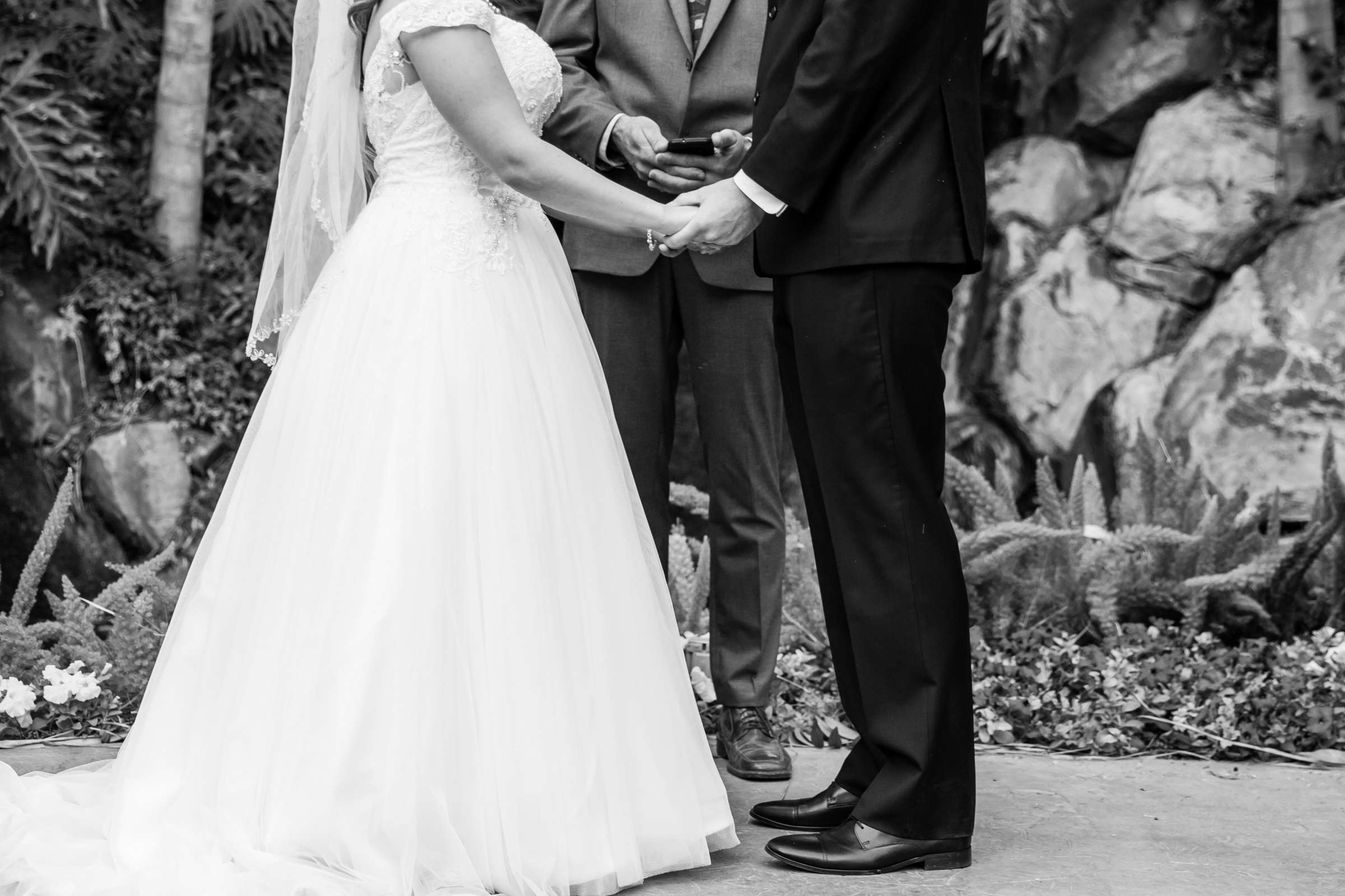 Grand Tradition Estate Wedding, Tiffany and Aaron Wedding Photo #61 by True Photography