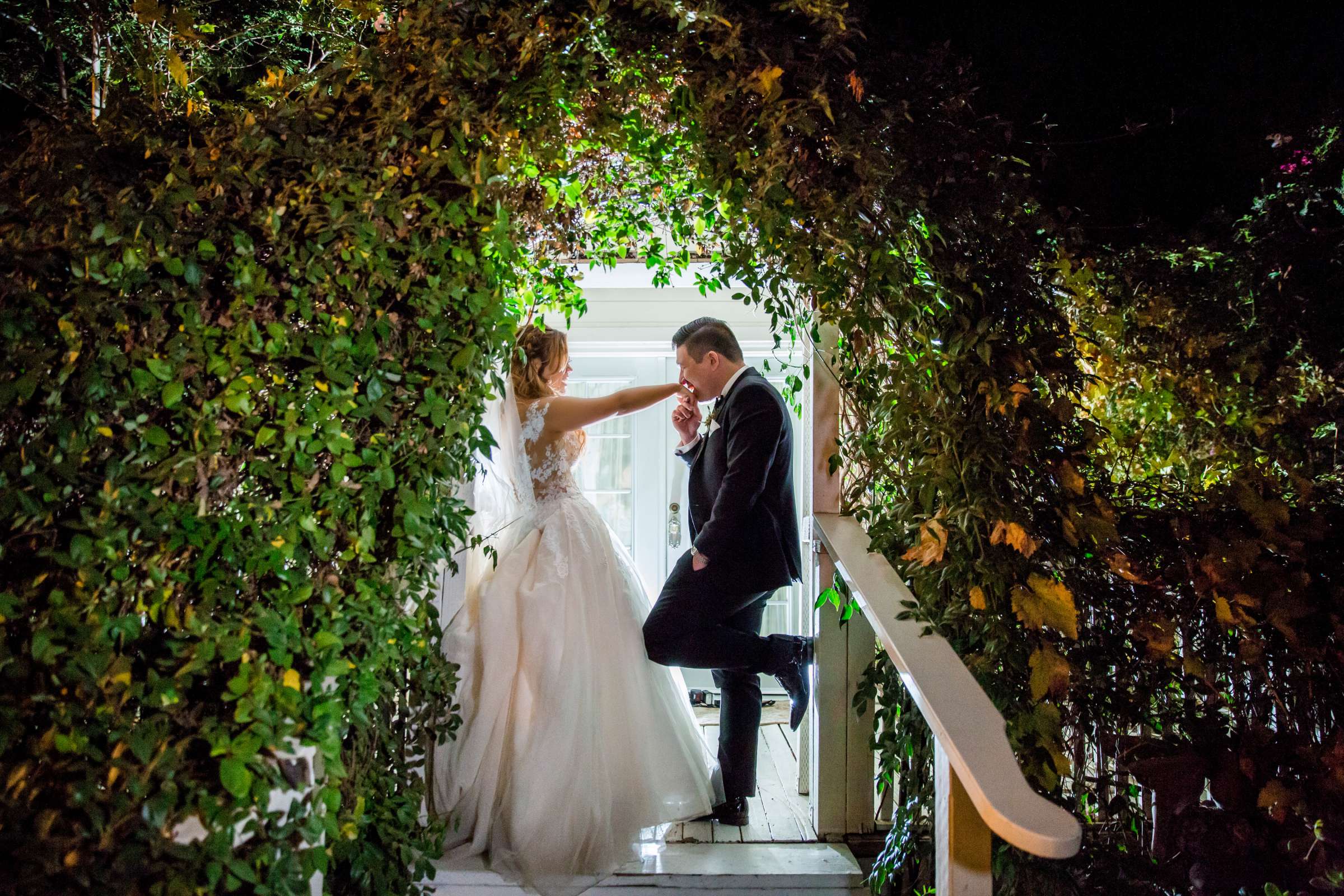 Twin Oaks House & Gardens Wedding Estate Wedding, Hana and Jason Wedding Photo #438972 by True Photography