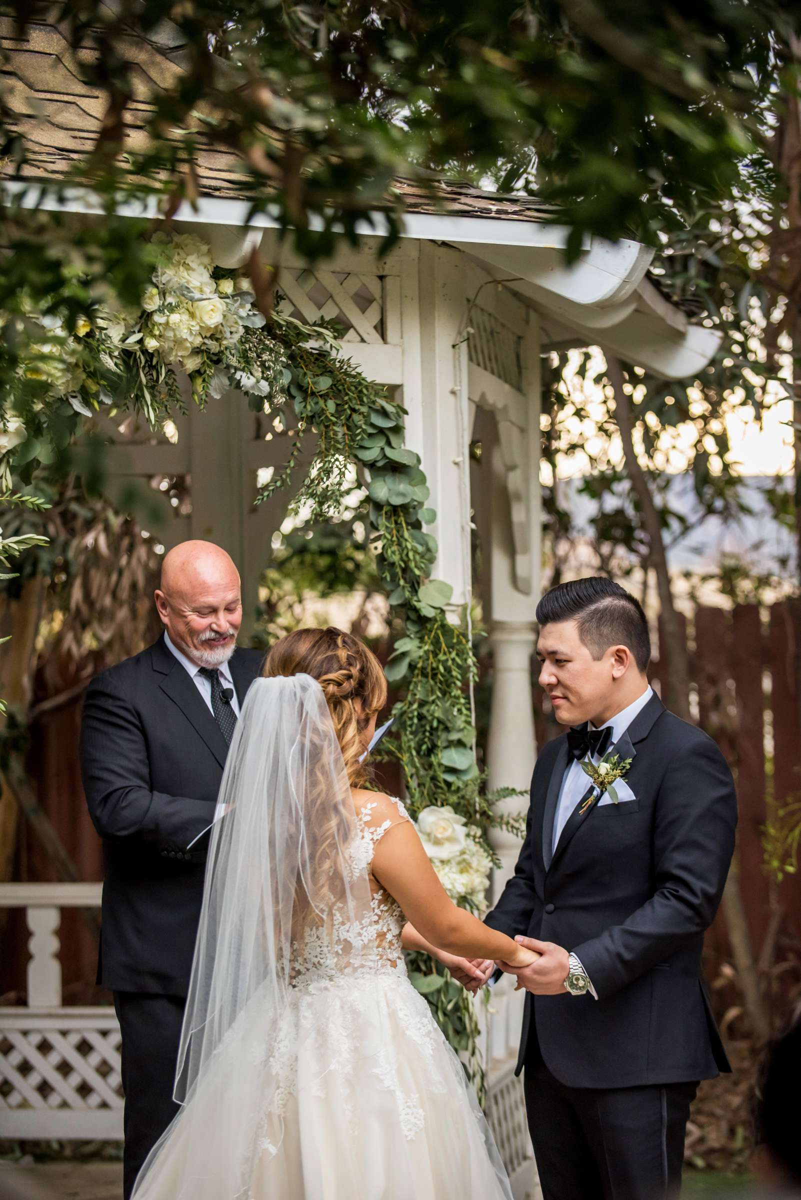 Twin Oaks House & Gardens Wedding Estate Wedding, Hana and Jason Wedding Photo #439042 by True Photography