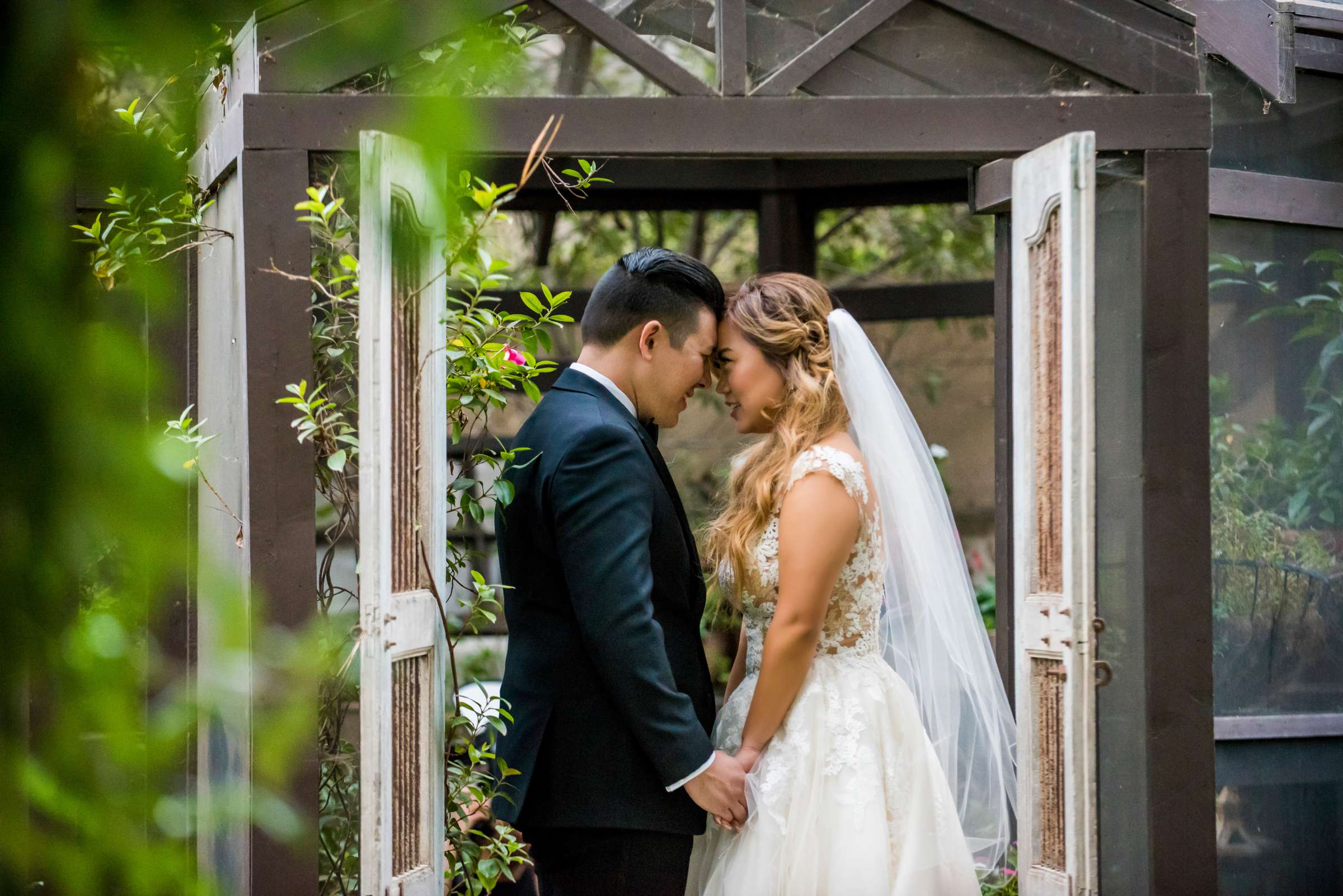 Twin Oaks House & Gardens Wedding Estate Wedding, Hana and Jason Wedding Photo #439060 by True Photography
