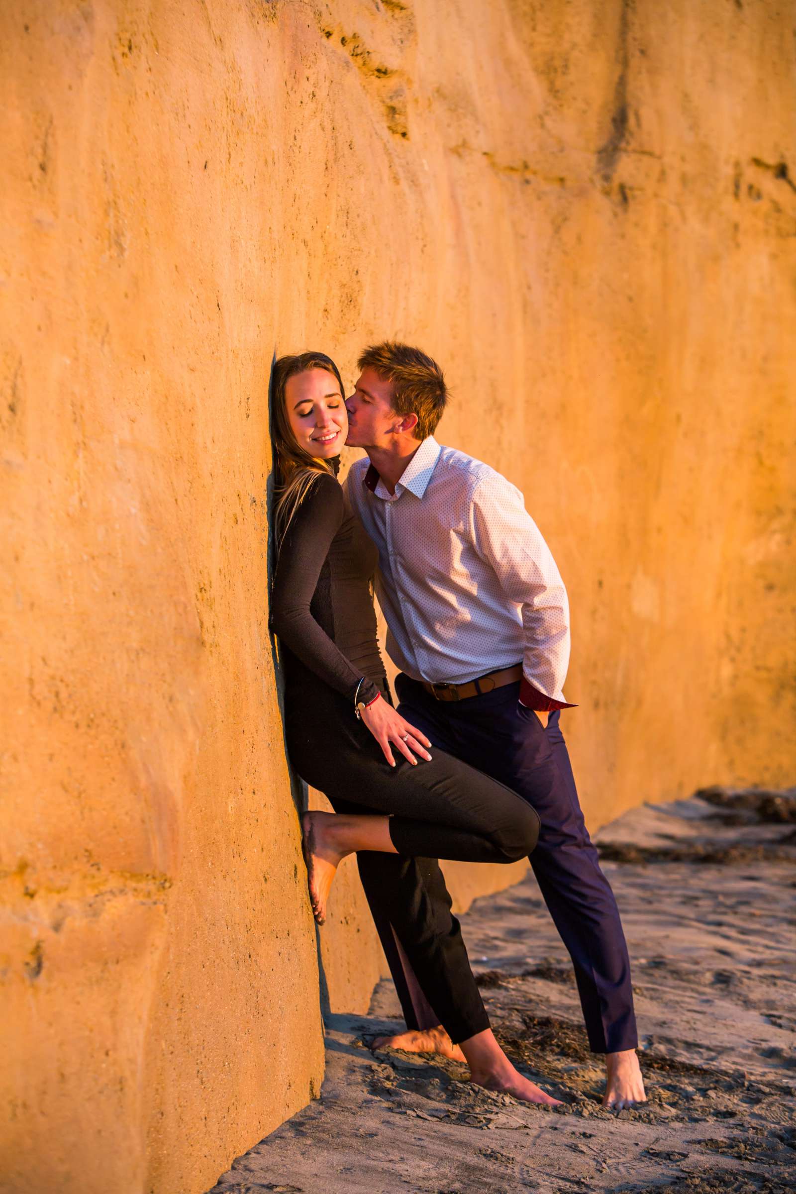 Engagement, Meghan and Austin Proposal Engagement Photo #439185 by True Photography