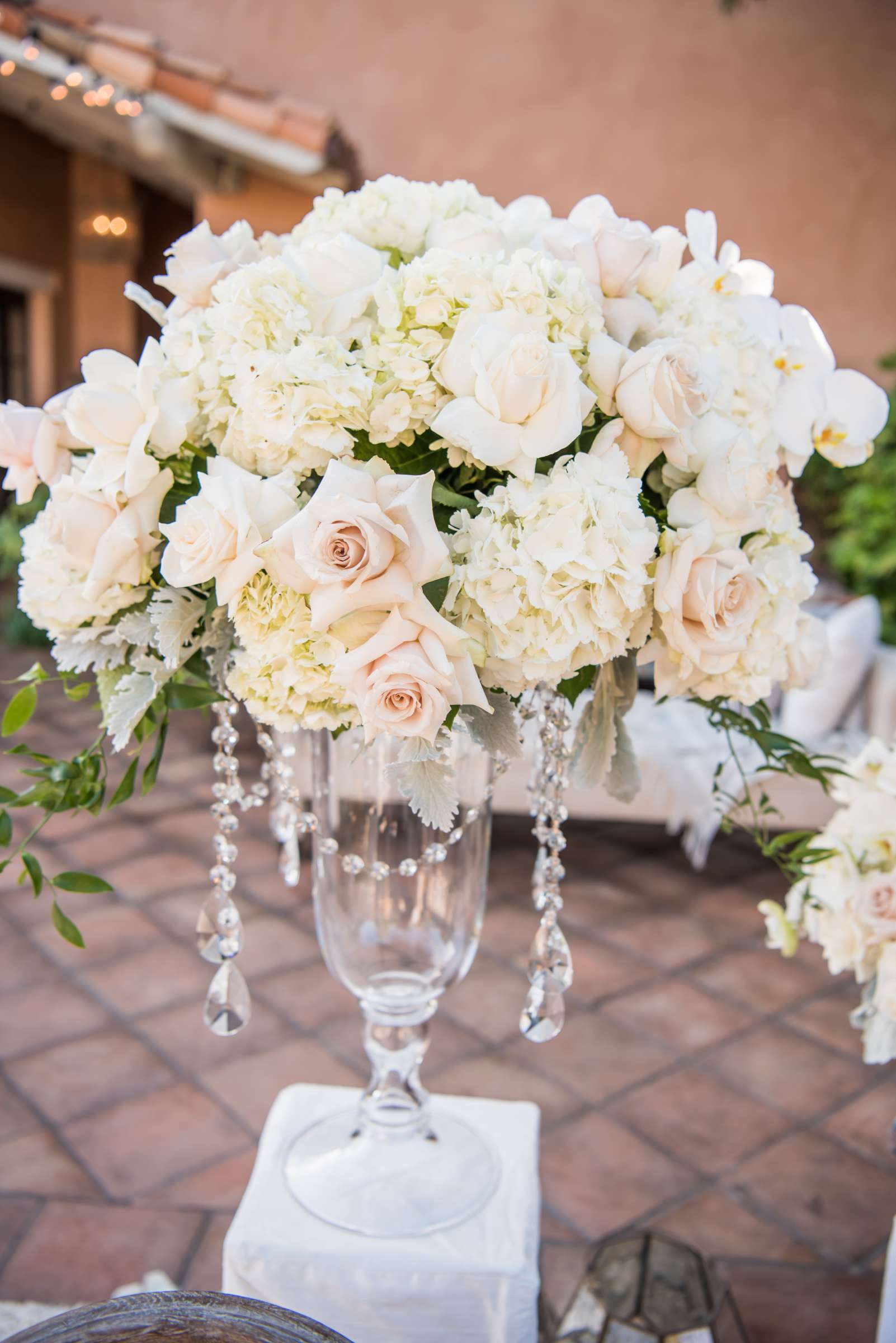 Rancho Valencia Wedding coordinated by Bliss Events, Tris and Matt Wedding Photo #439353 by True Photography