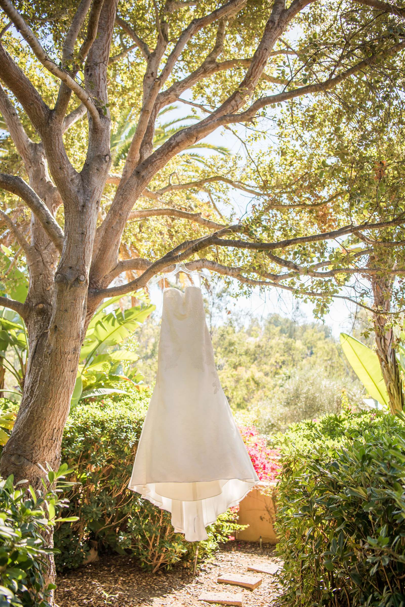 Rancho Valencia Wedding coordinated by Bliss Events, Tris and Matt Wedding Photo #439361 by True Photography