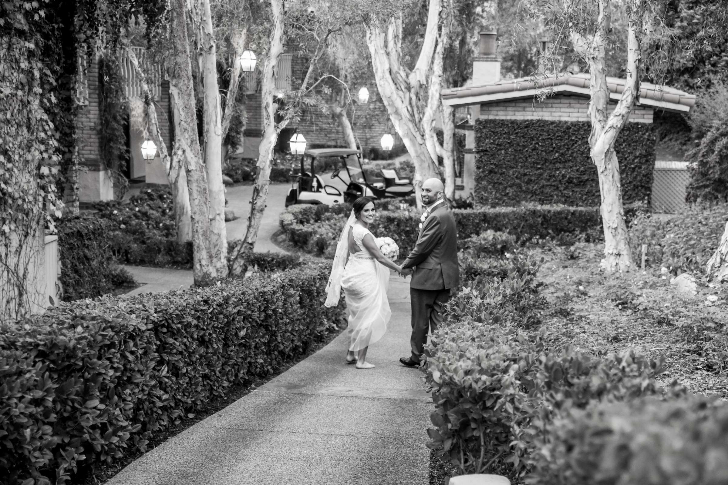 Rancho Bernardo Inn Wedding, Brianne and Eric Wedding Photo #64 by True Photography