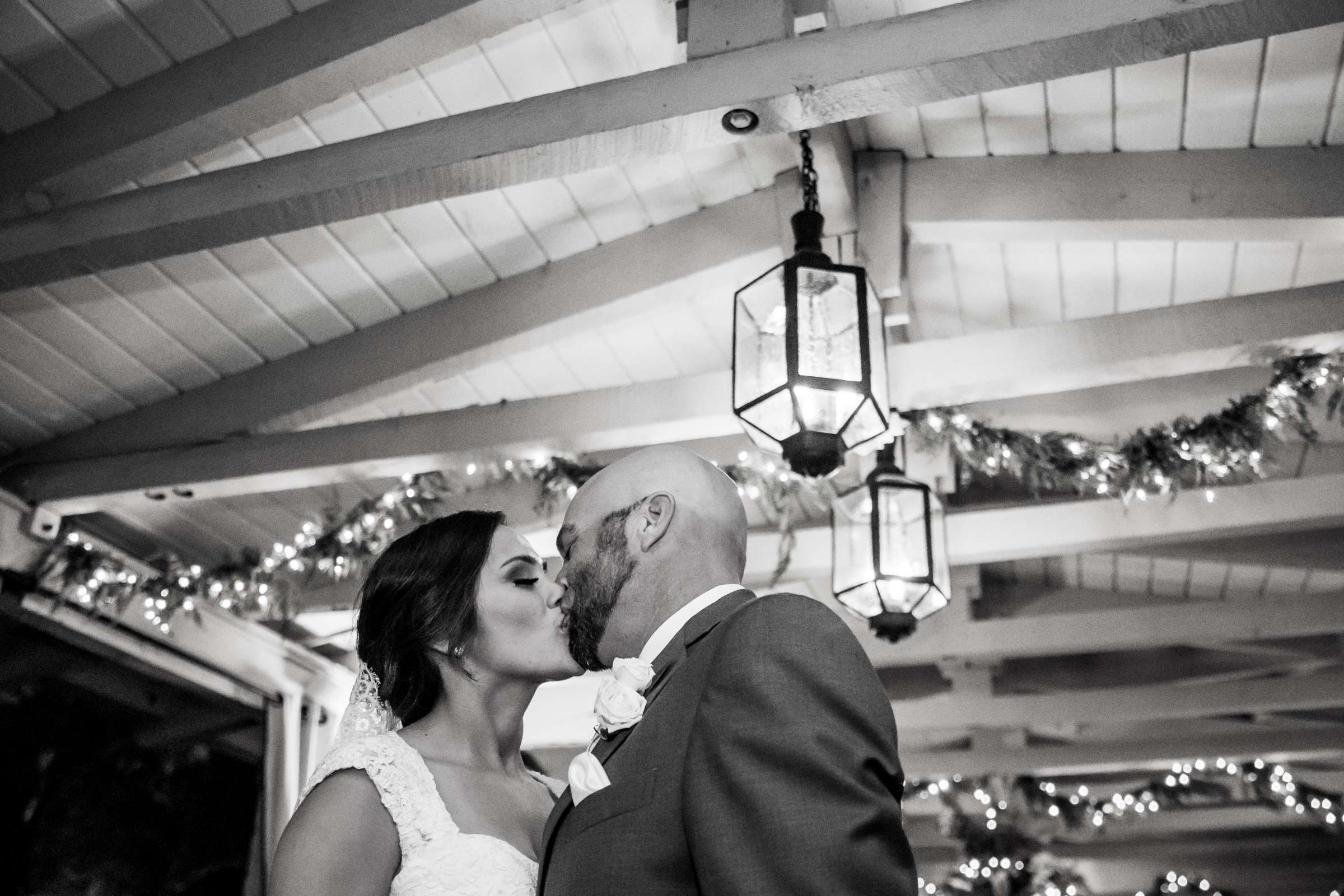 Rancho Bernardo Inn Wedding, Brianne and Eric Wedding Photo #72 by True Photography