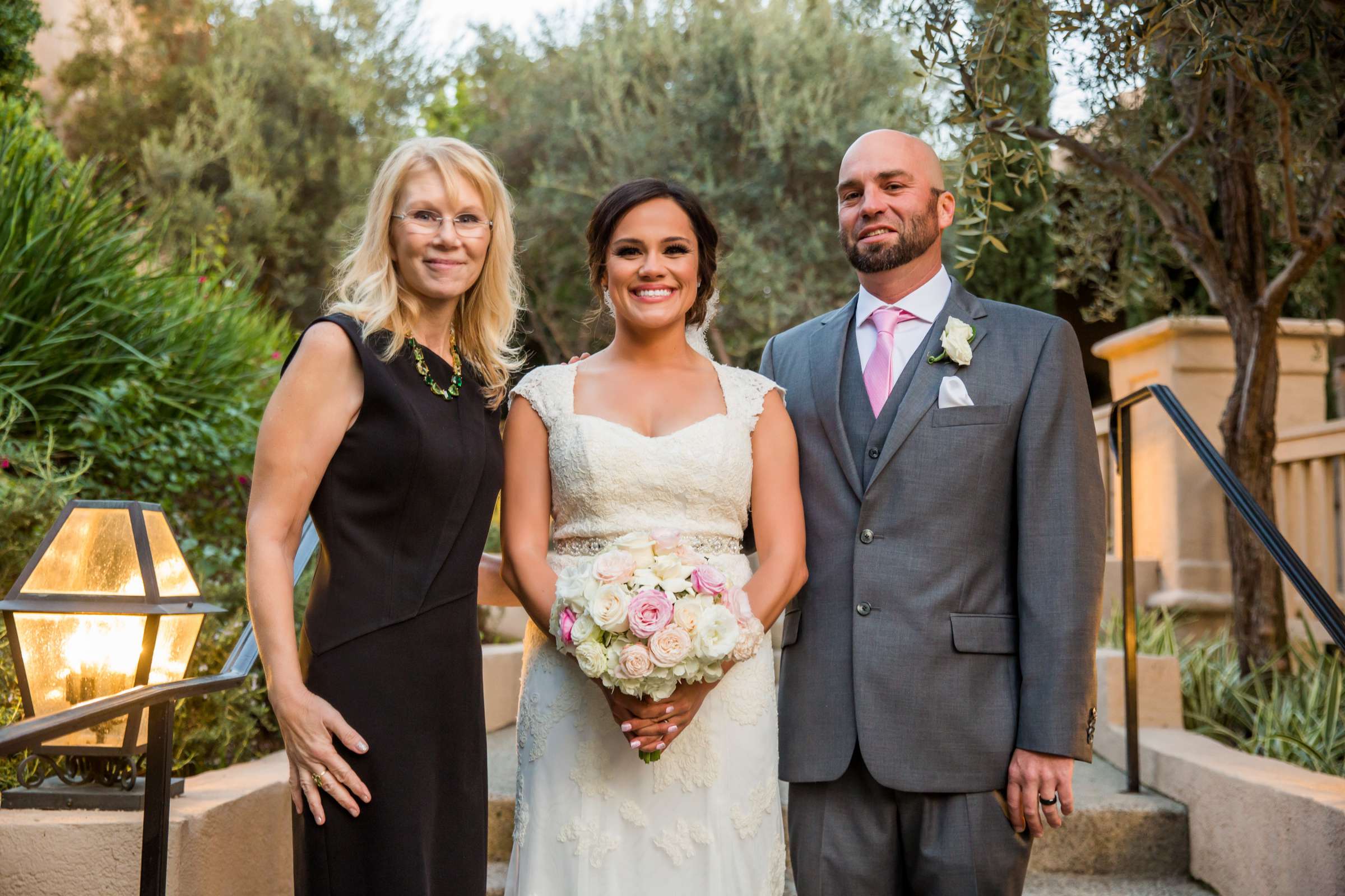 Rancho Bernardo Inn Wedding, Brianne and Eric Wedding Photo #85 by True Photography