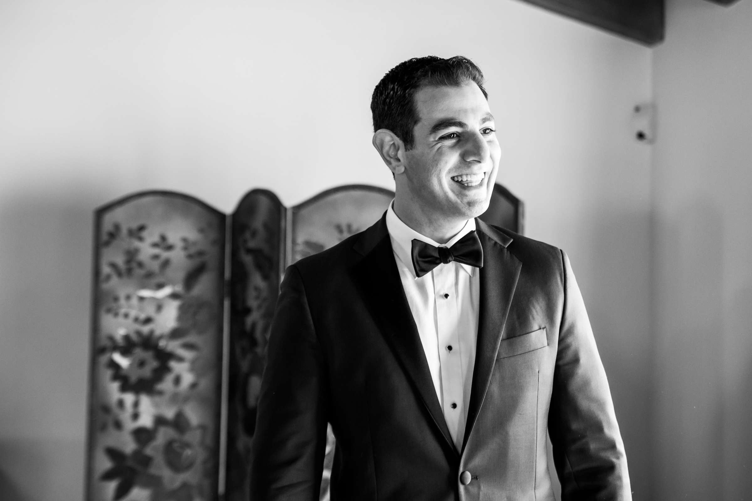Casino San Clemente Wedding coordinated by Elegant Sofreh Design, Eli and Faisal Wedding Photo #34 by True Photography