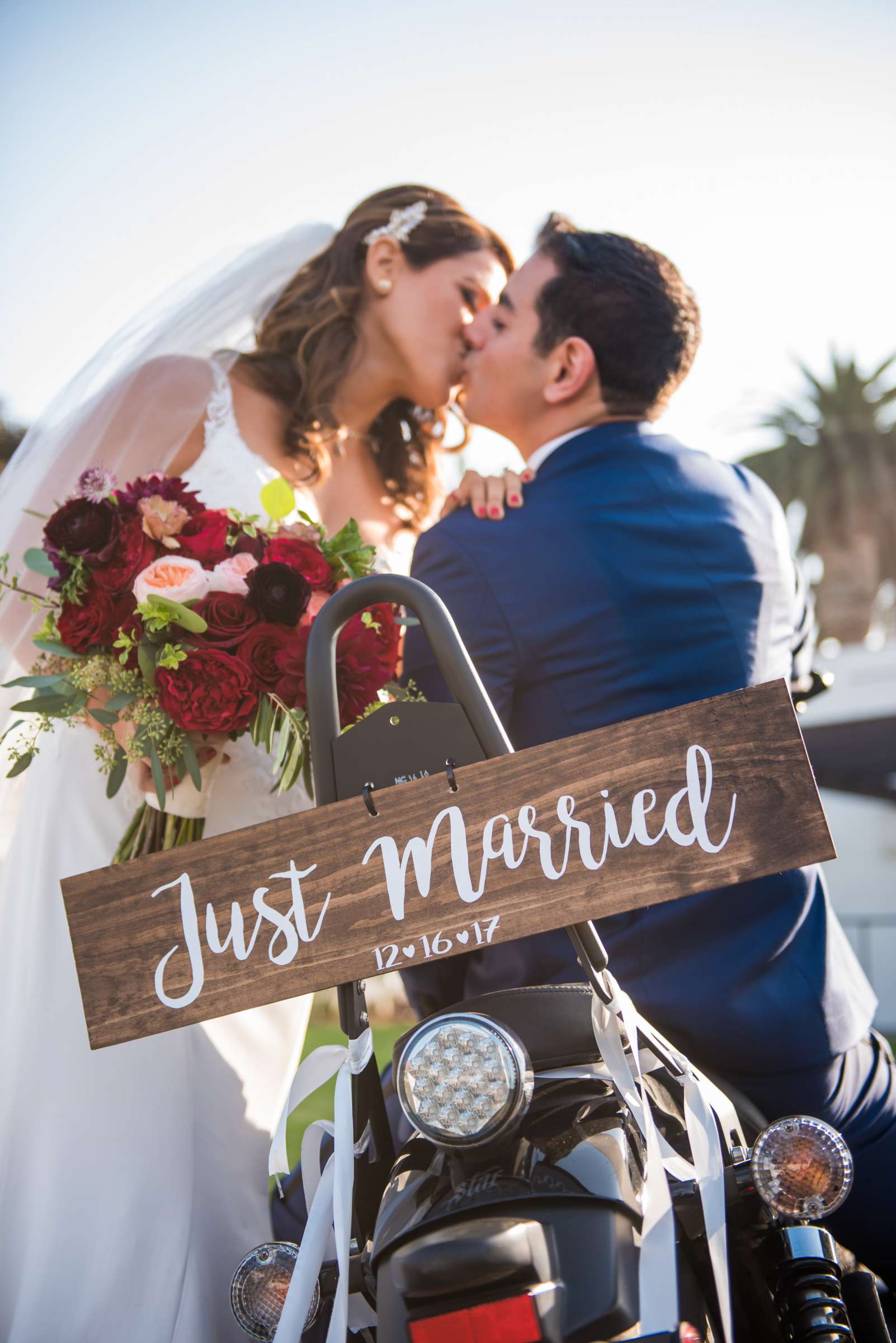 Casino San Clemente Wedding coordinated by Elegant Sofreh Design, Eli and Faisal Wedding Photo #68 by True Photography