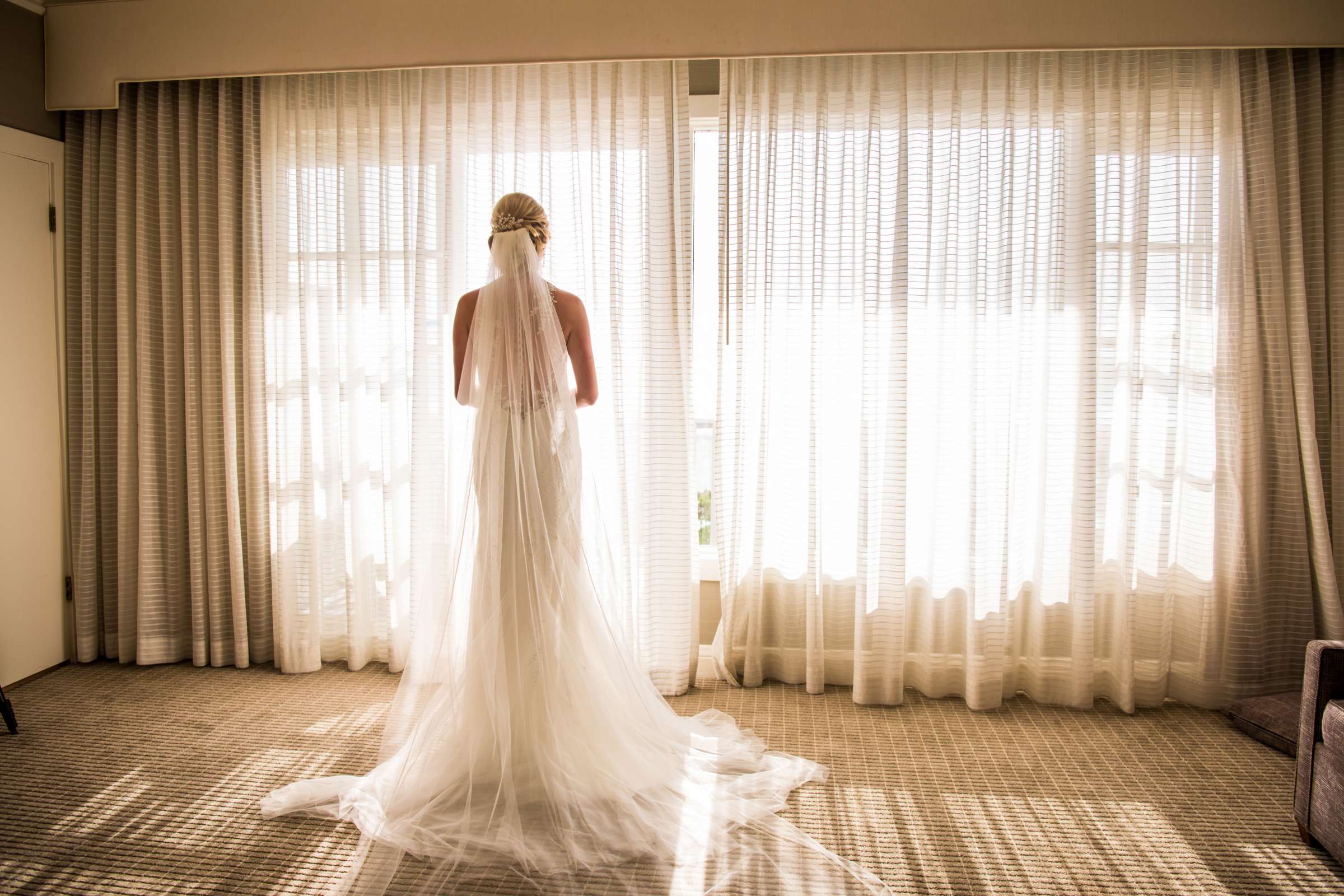 Hotel Del Coronado Wedding coordinated by Creative Occasions, Stephanie and Tyler Wedding Photo #42 by True Photography