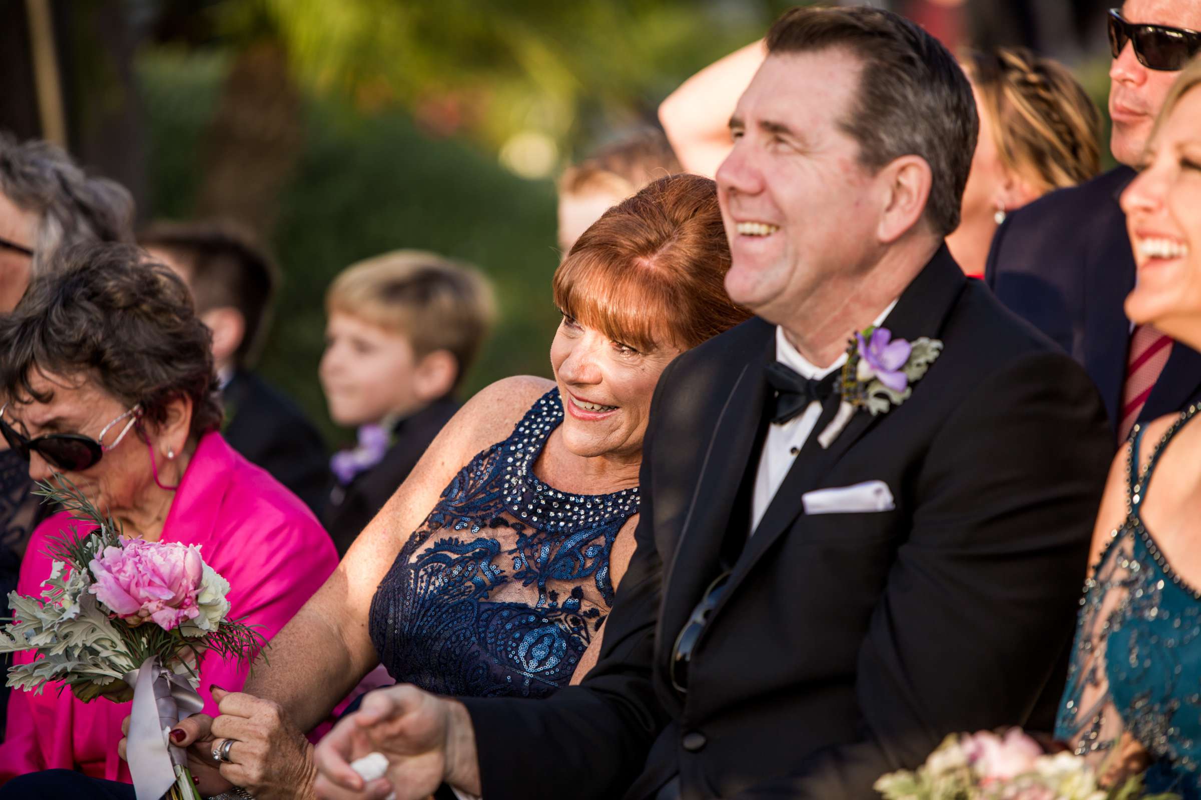 Hotel Del Coronado Wedding coordinated by Creative Occasions, Stephanie and Tyler Wedding Photo #86 by True Photography