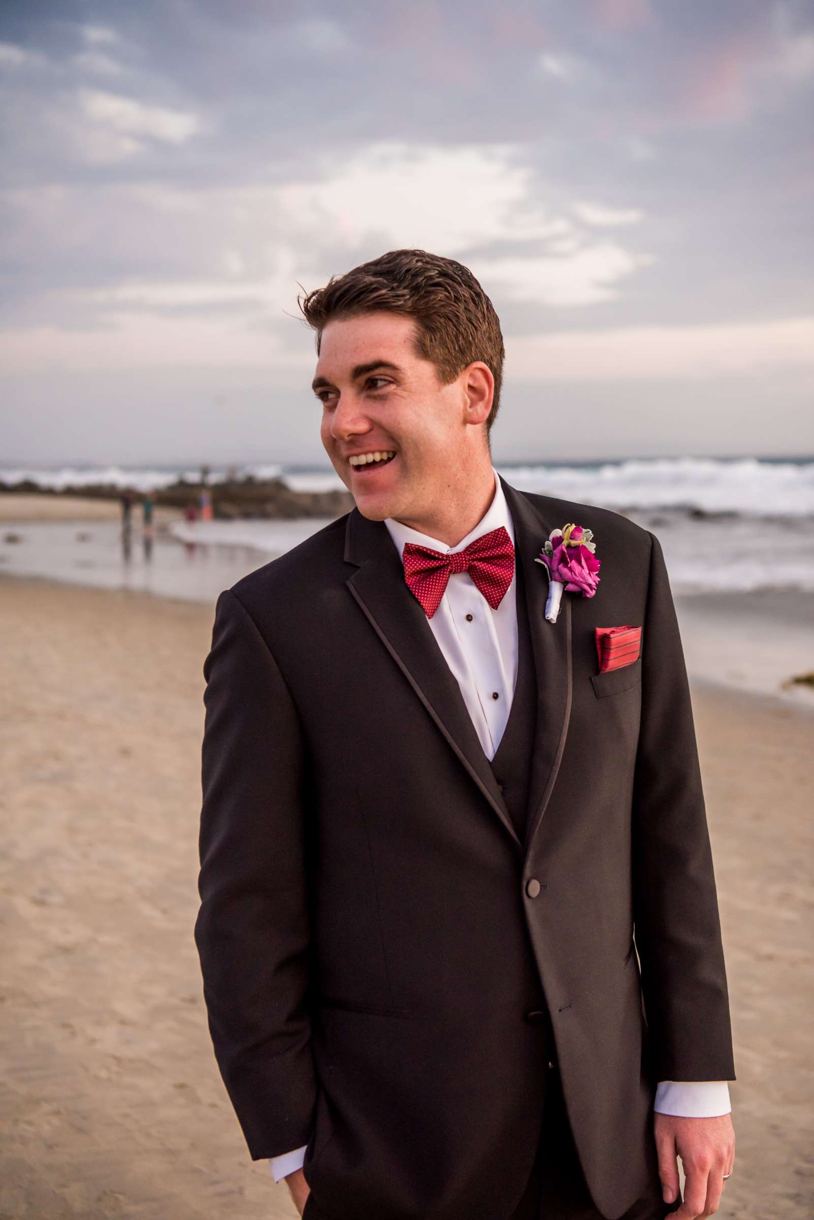 Hotel Del Coronado Wedding coordinated by Creative Occasions, Stephanie and Tyler Wedding Photo #103 by True Photography