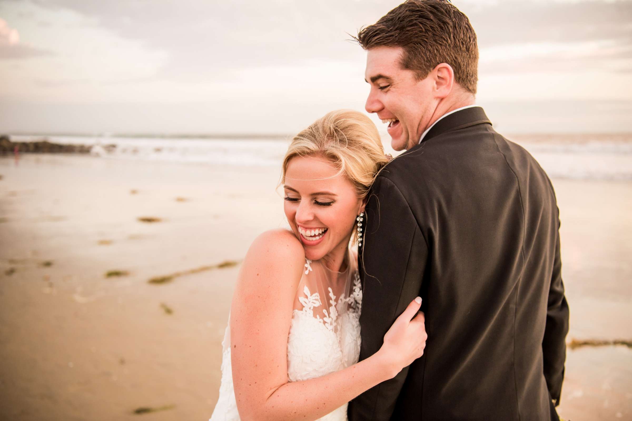 Hotel Del Coronado Wedding coordinated by Creative Occasions, Stephanie and Tyler Wedding Photo #117 by True Photography