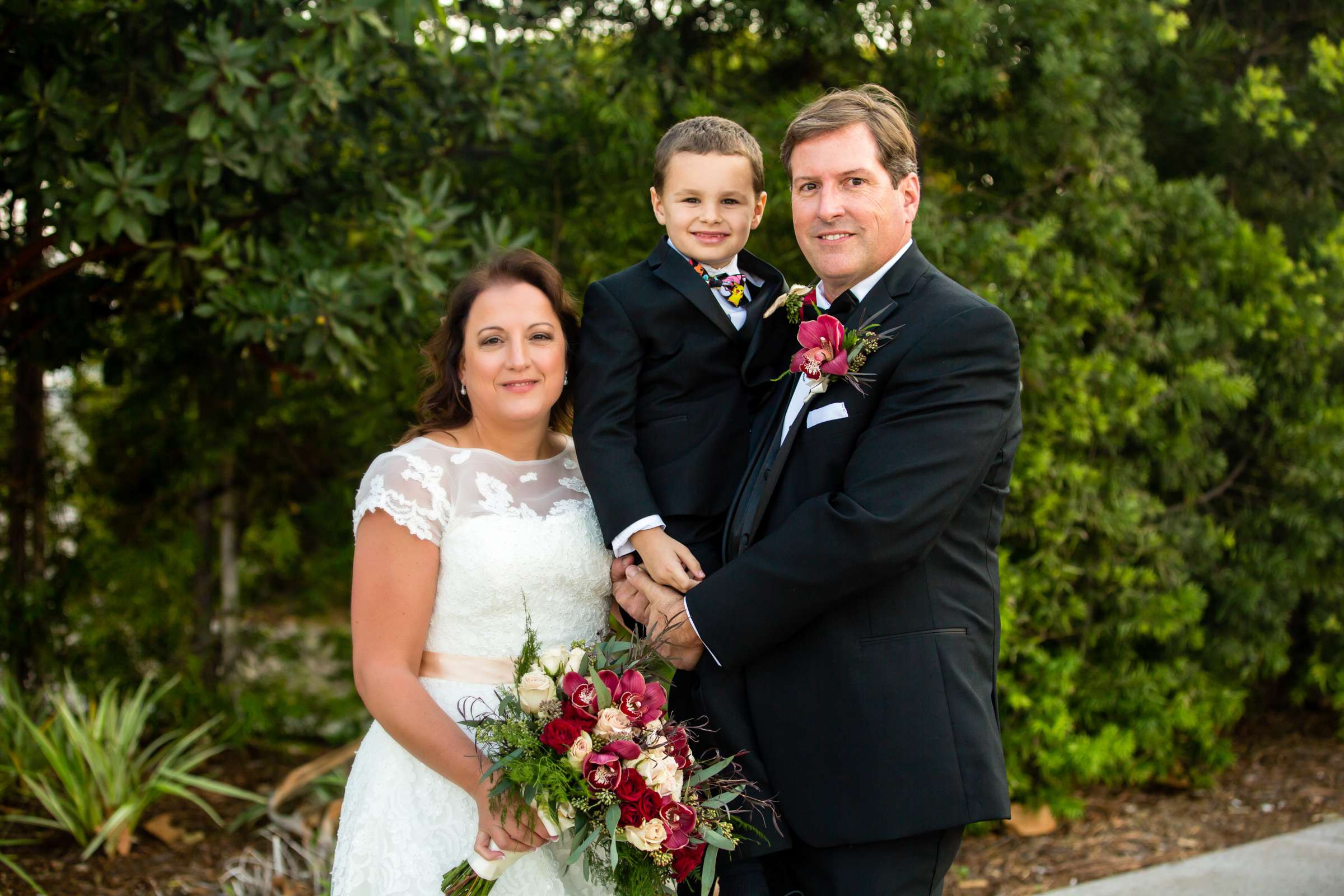 Tom Ham's Lighthouse Wedding coordinated by R.A.D. Events, Mary and Gregory Wedding Photo #440322 by True Photography