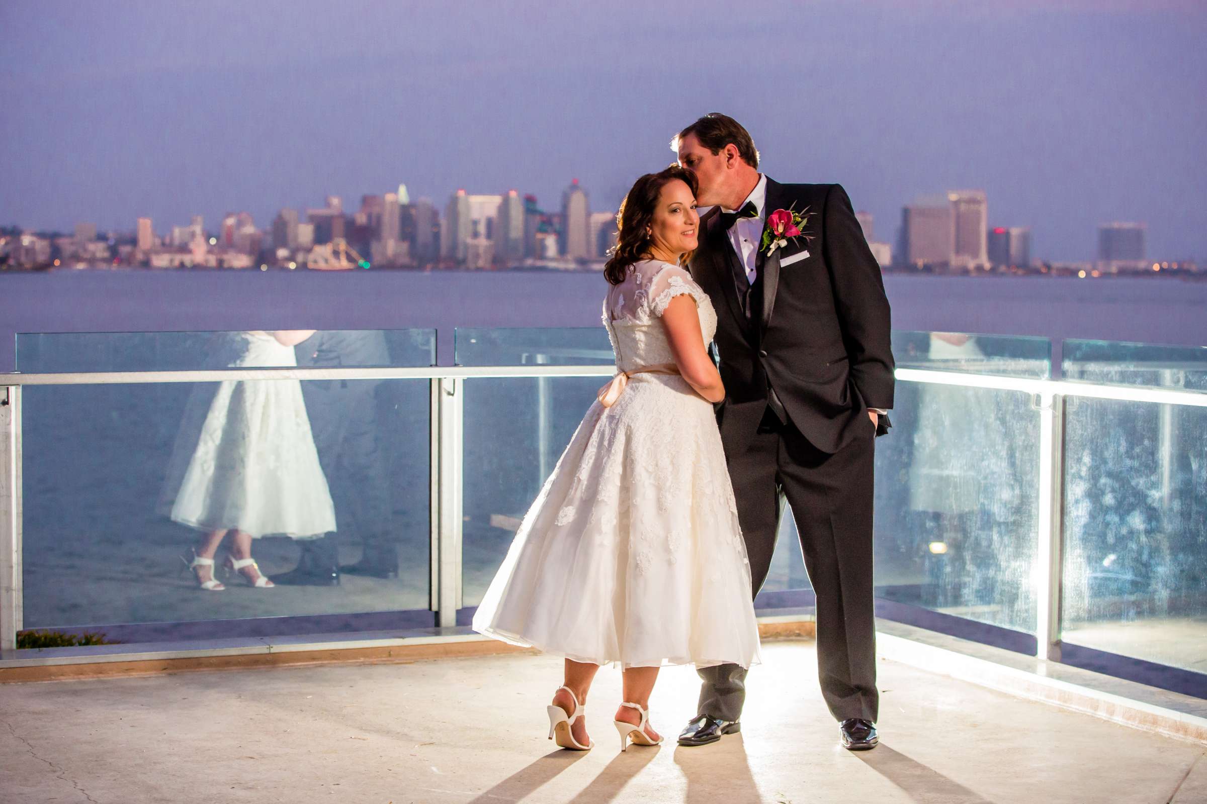 Tom Ham's Lighthouse Wedding coordinated by R.A.D. Events, Mary and Gregory Wedding Photo #440323 by True Photography