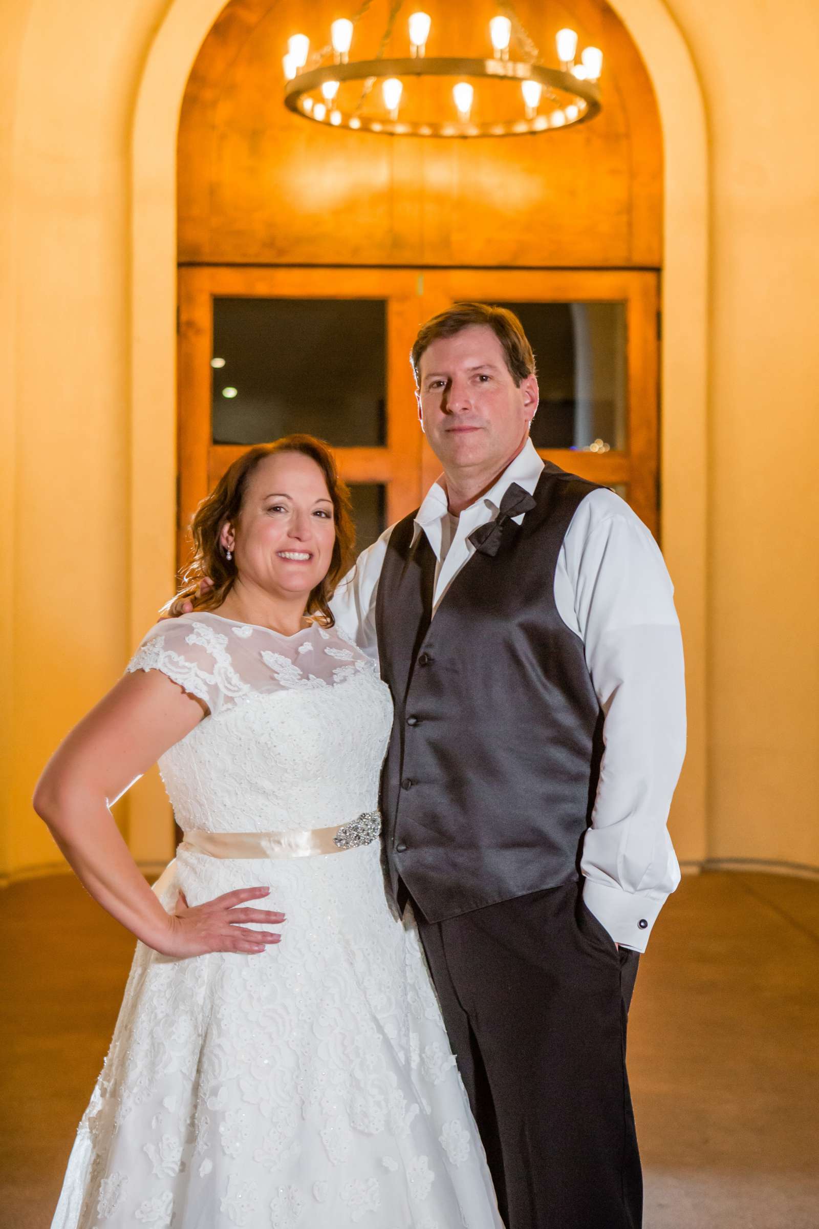 Tom Ham's Lighthouse Wedding coordinated by R.A.D. Events, Mary and Gregory Wedding Photo #440412 by True Photography