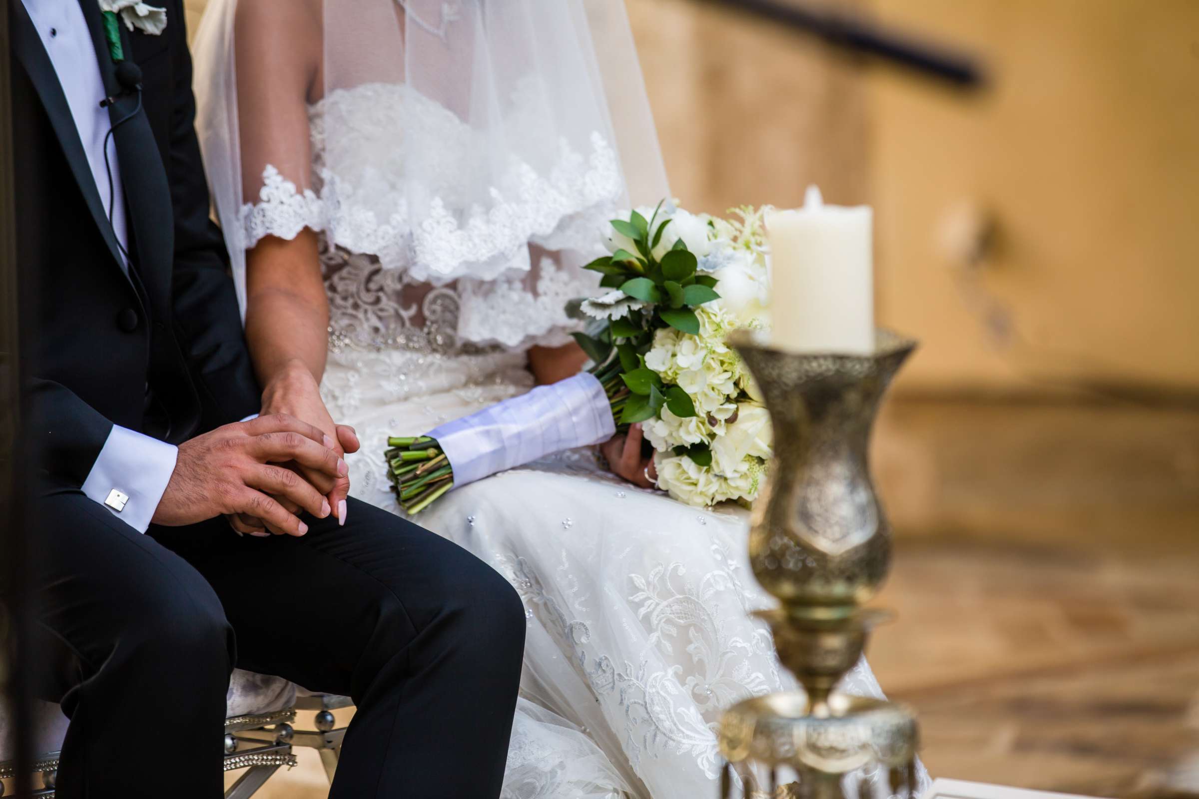Hidden Castle Wedding, Paris and Farshid Wedding Photo #55 by True Photography